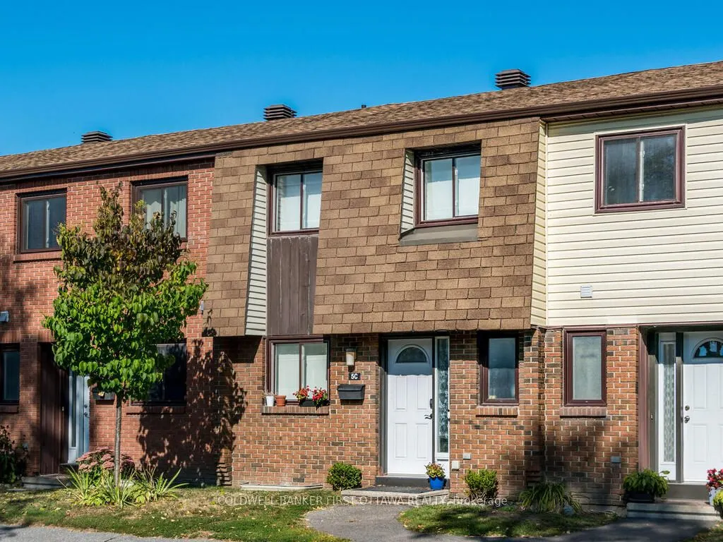 5C Woodvale Green, #15