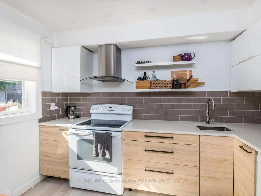 5C Woodvale Green, #15