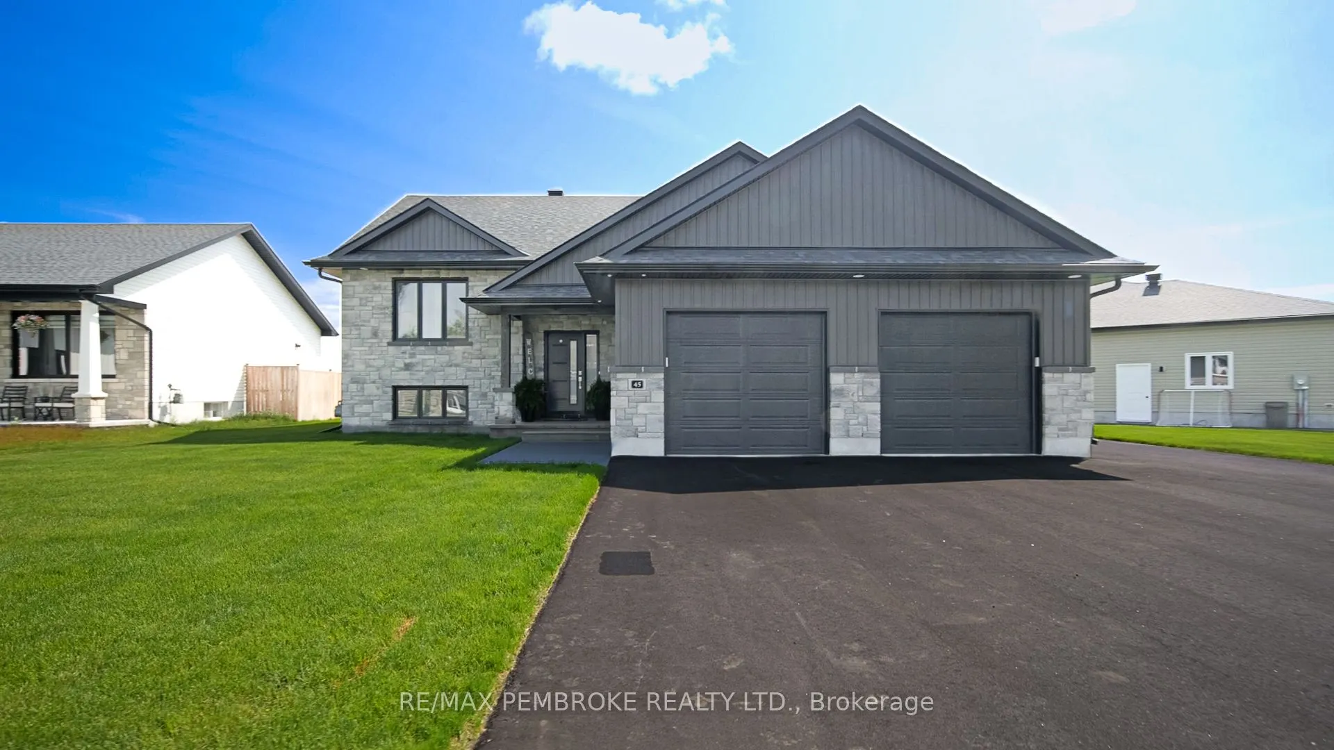 45 Liam Street