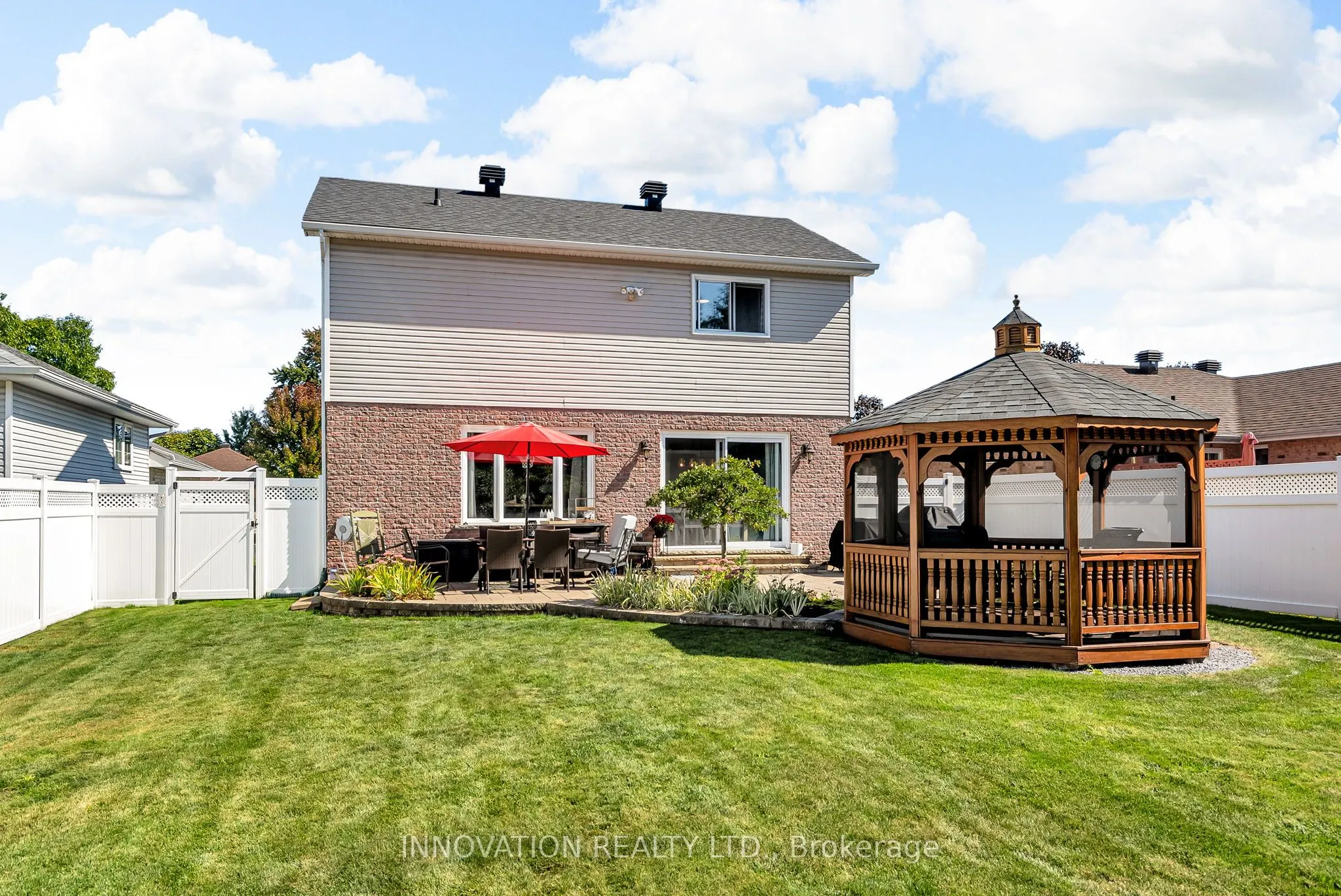 2032 Concorde Avenue
