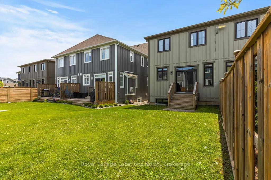 147 Yellow Birch Crescent
