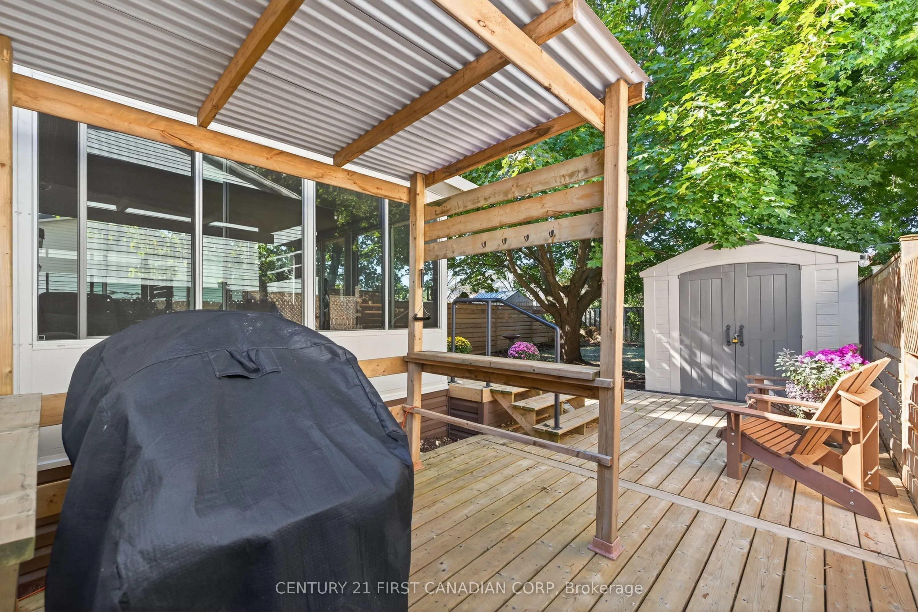 24 Moreau Crescent