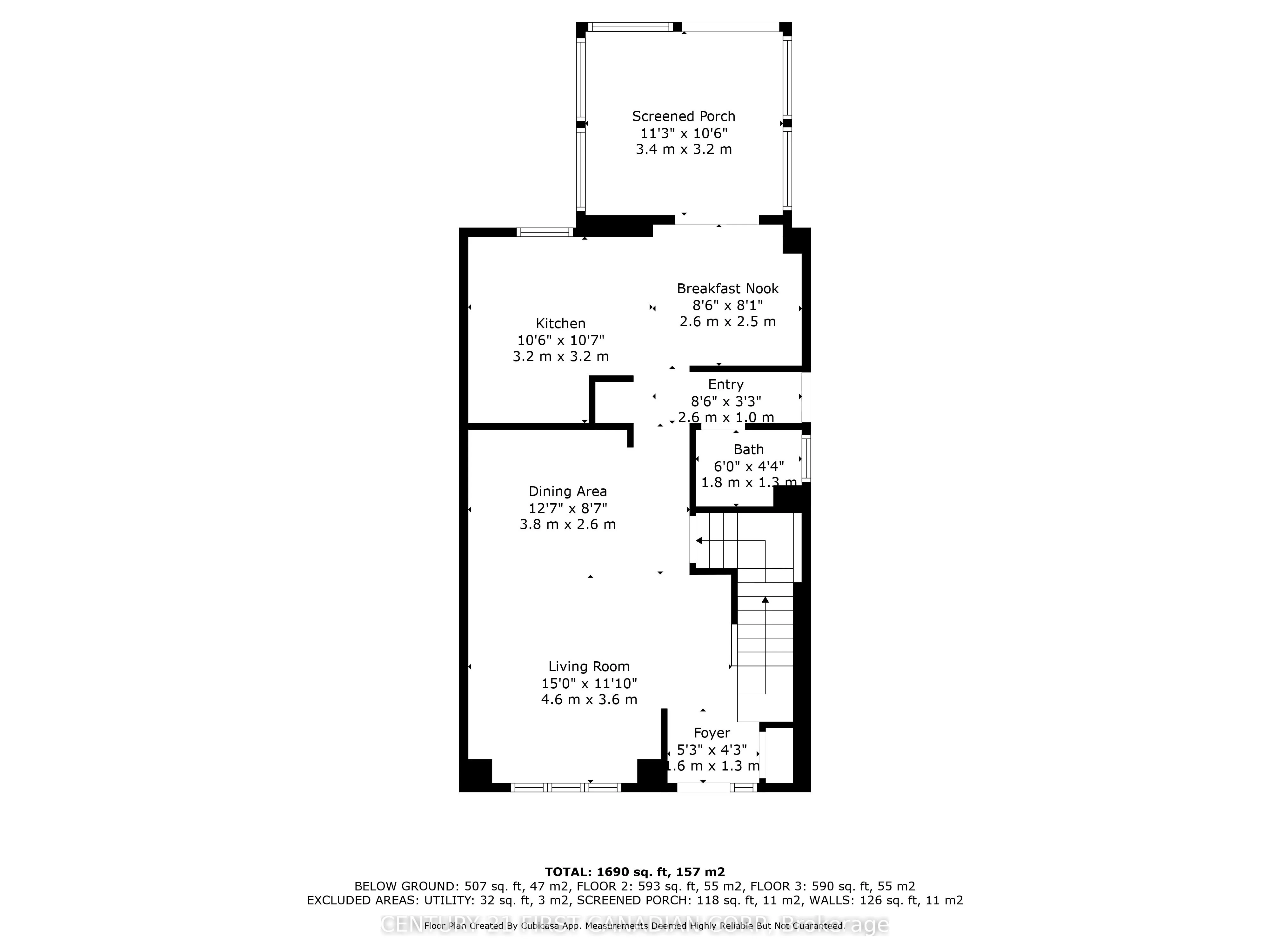24 Moreau Crescent