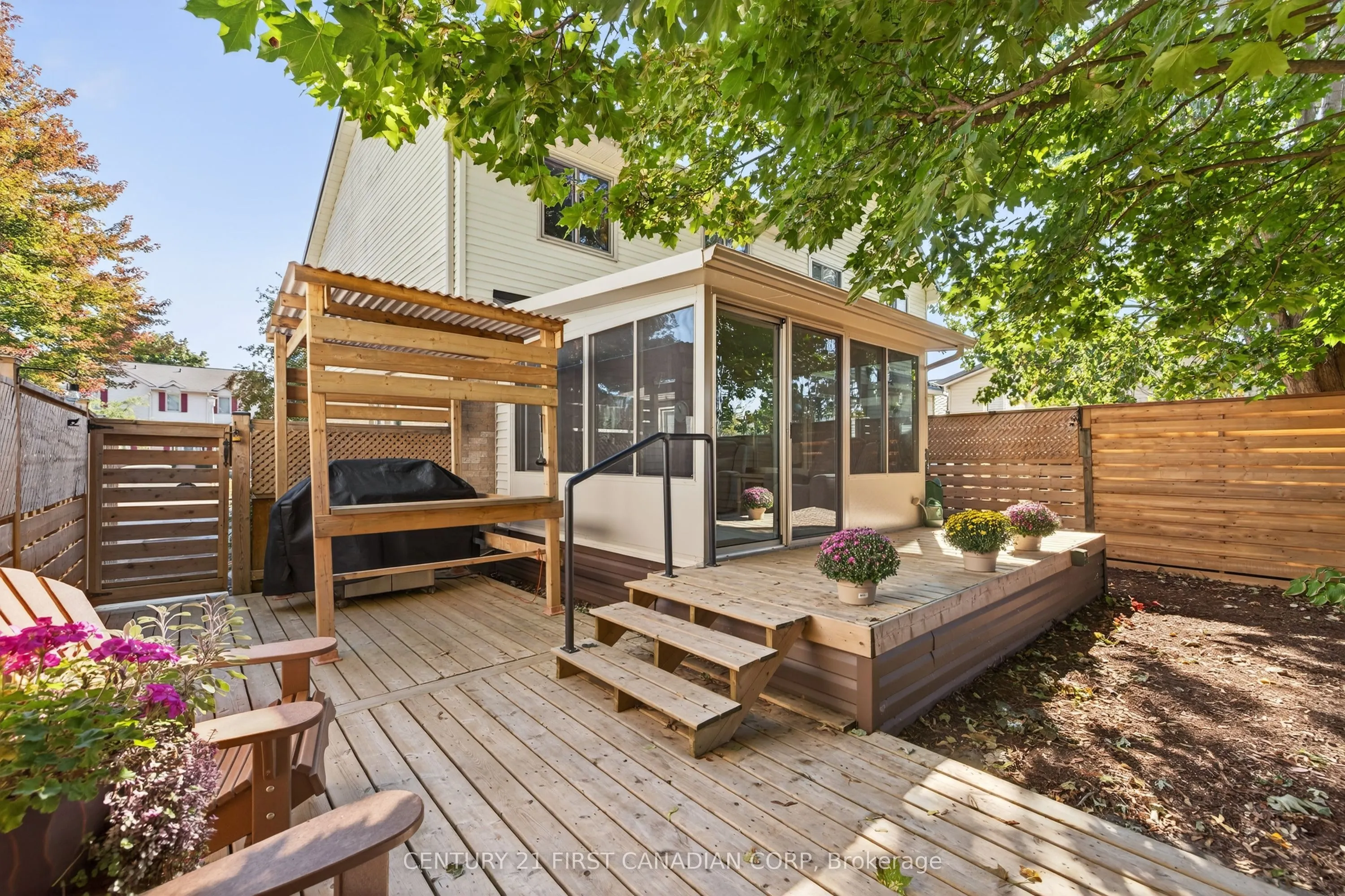 24 Moreau Crescent