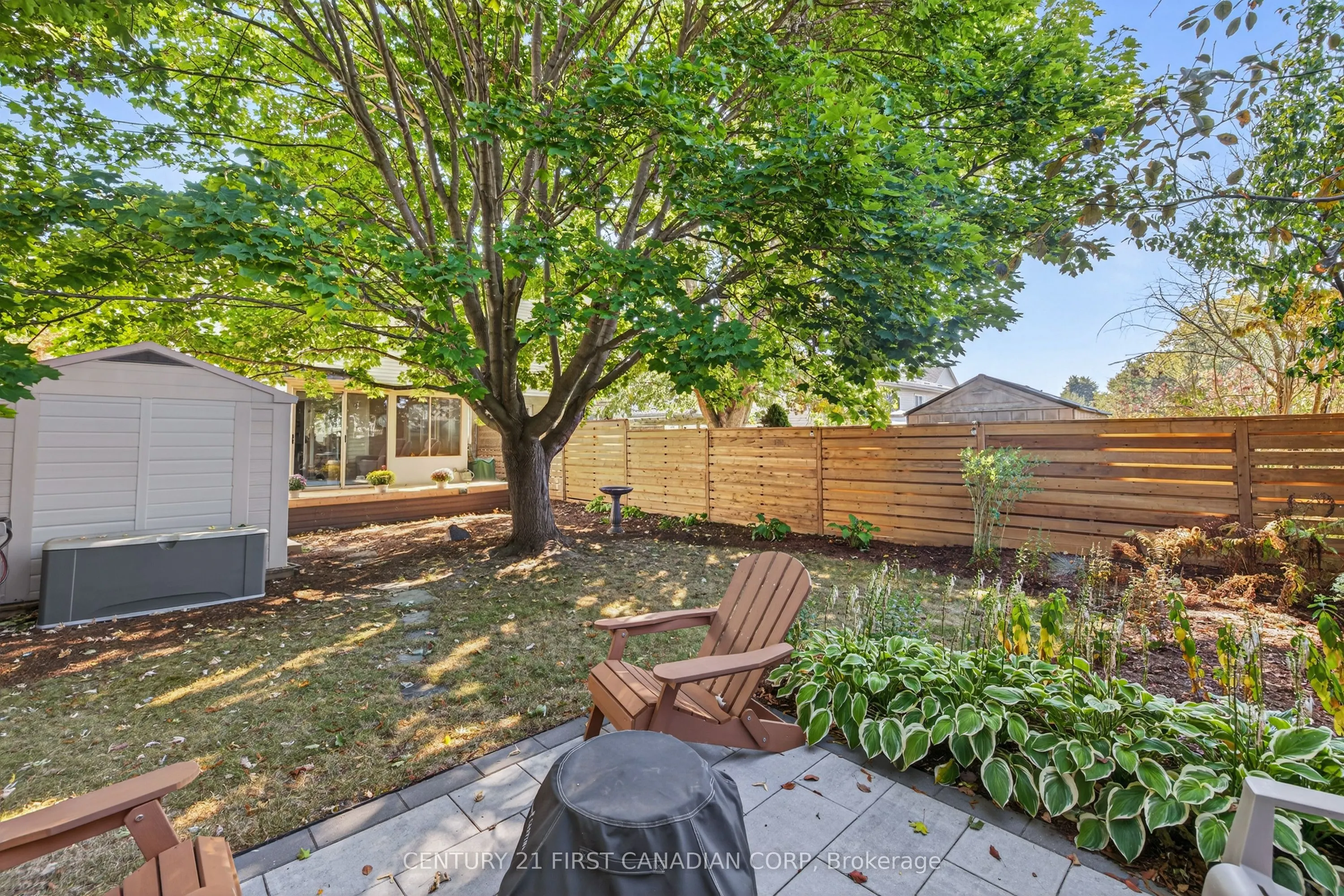 24 Moreau Crescent