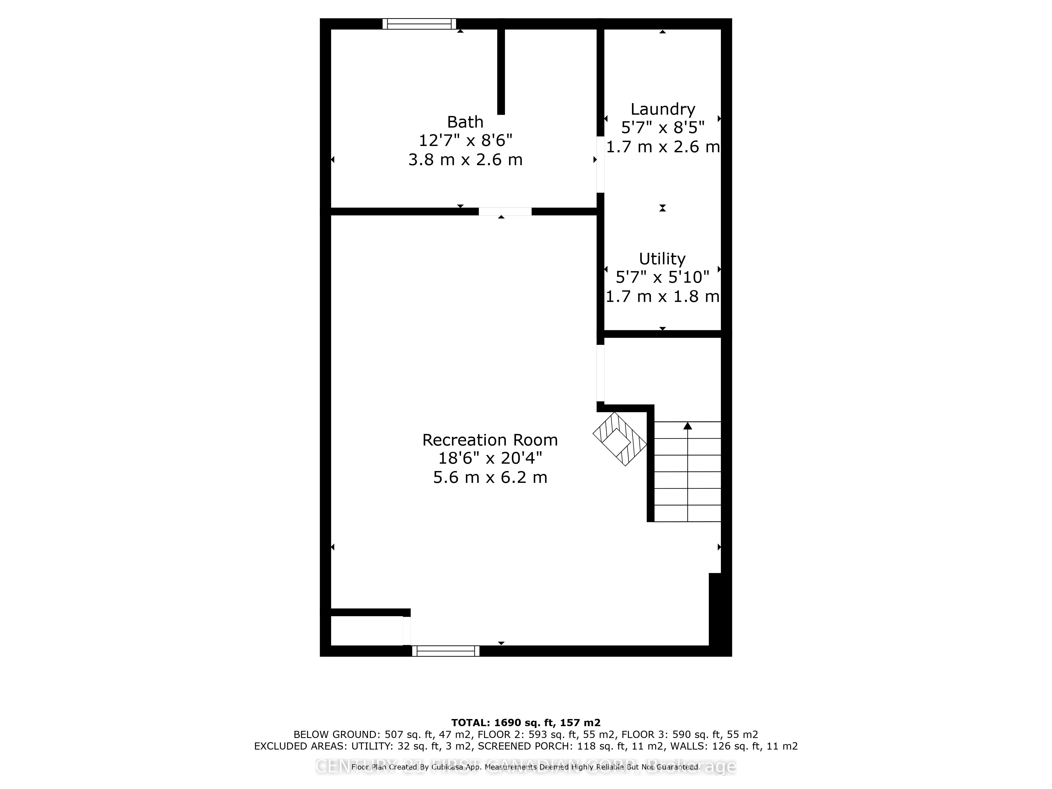 24 Moreau Crescent