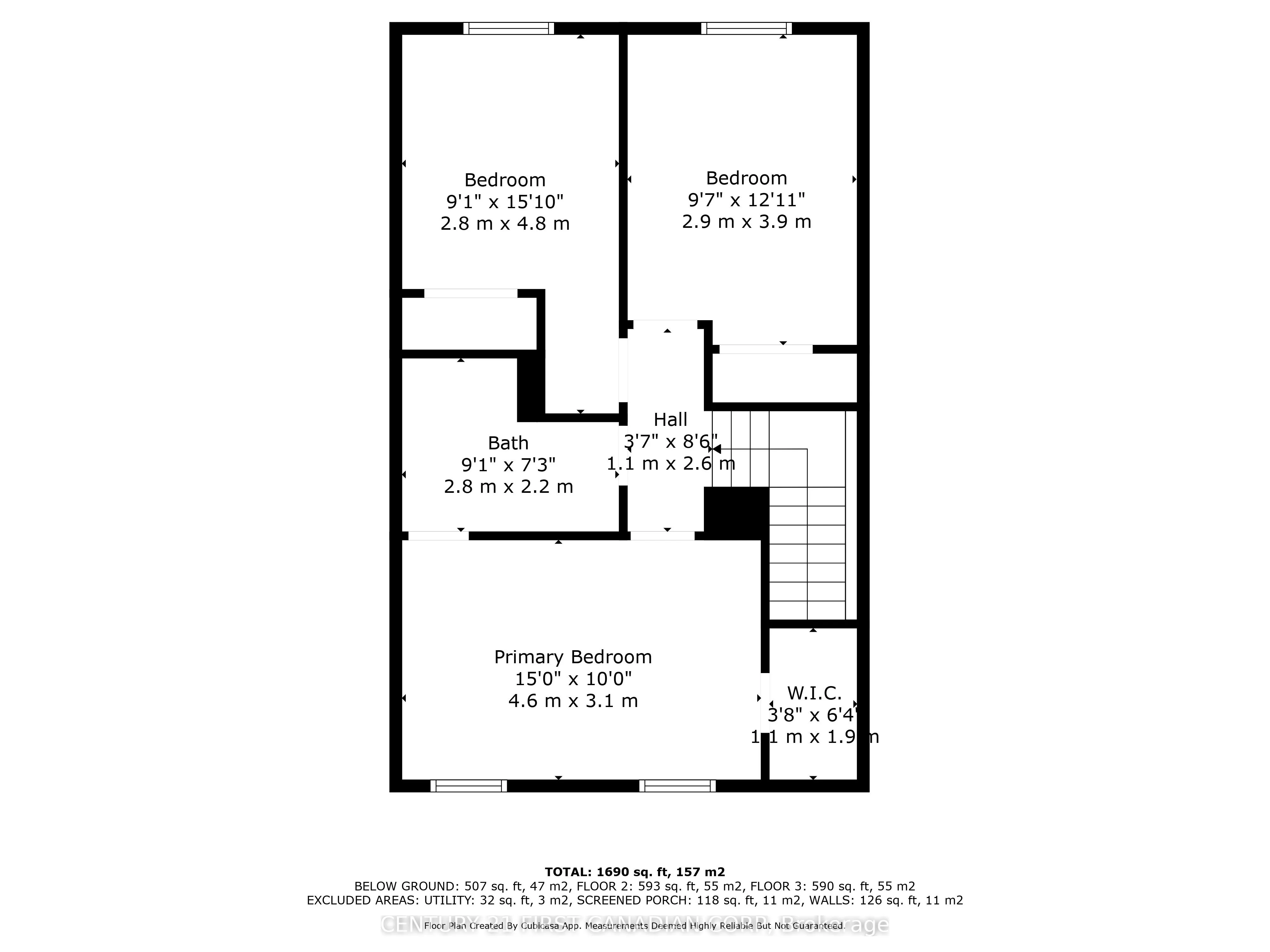 24 Moreau Crescent