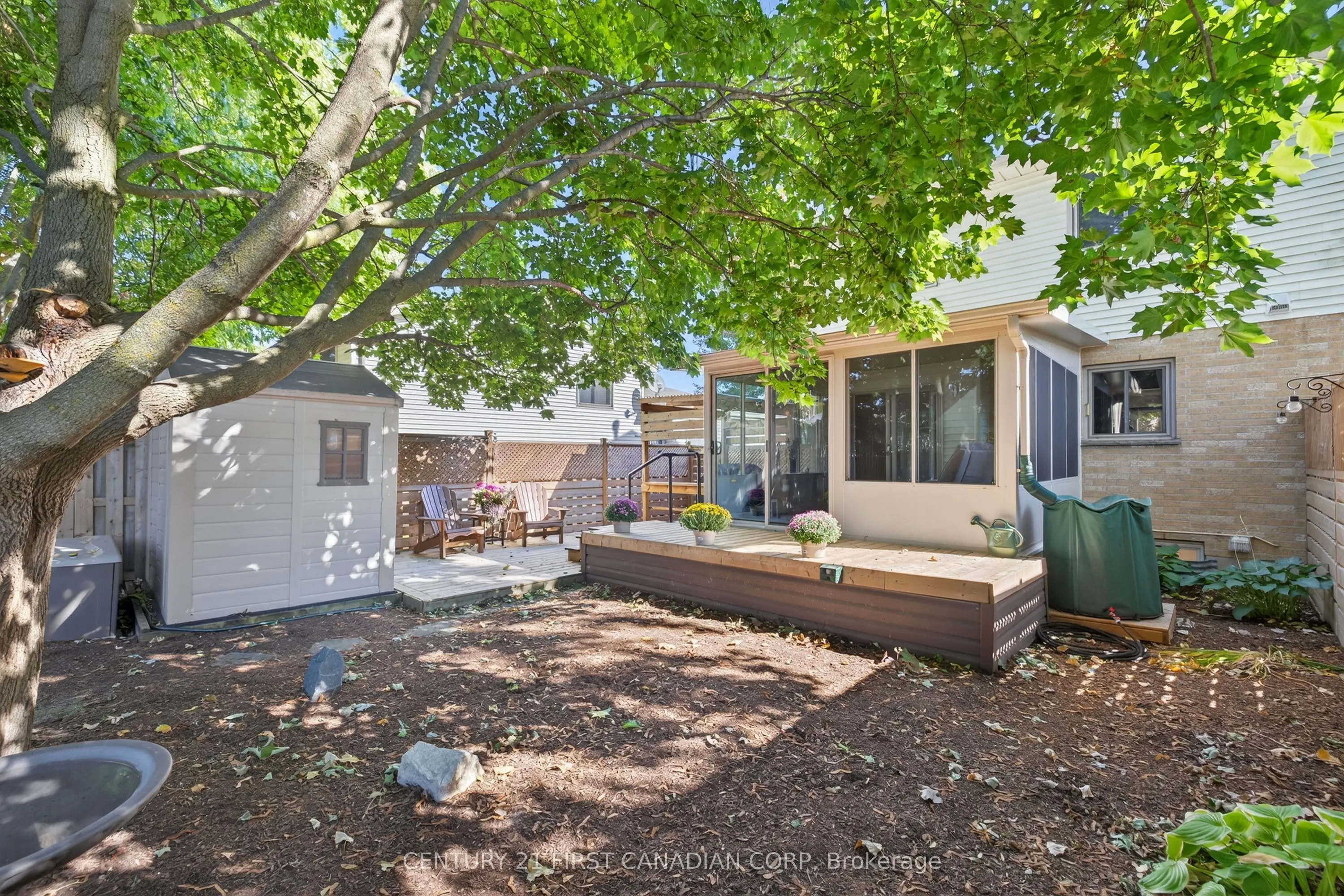 24 Moreau Crescent