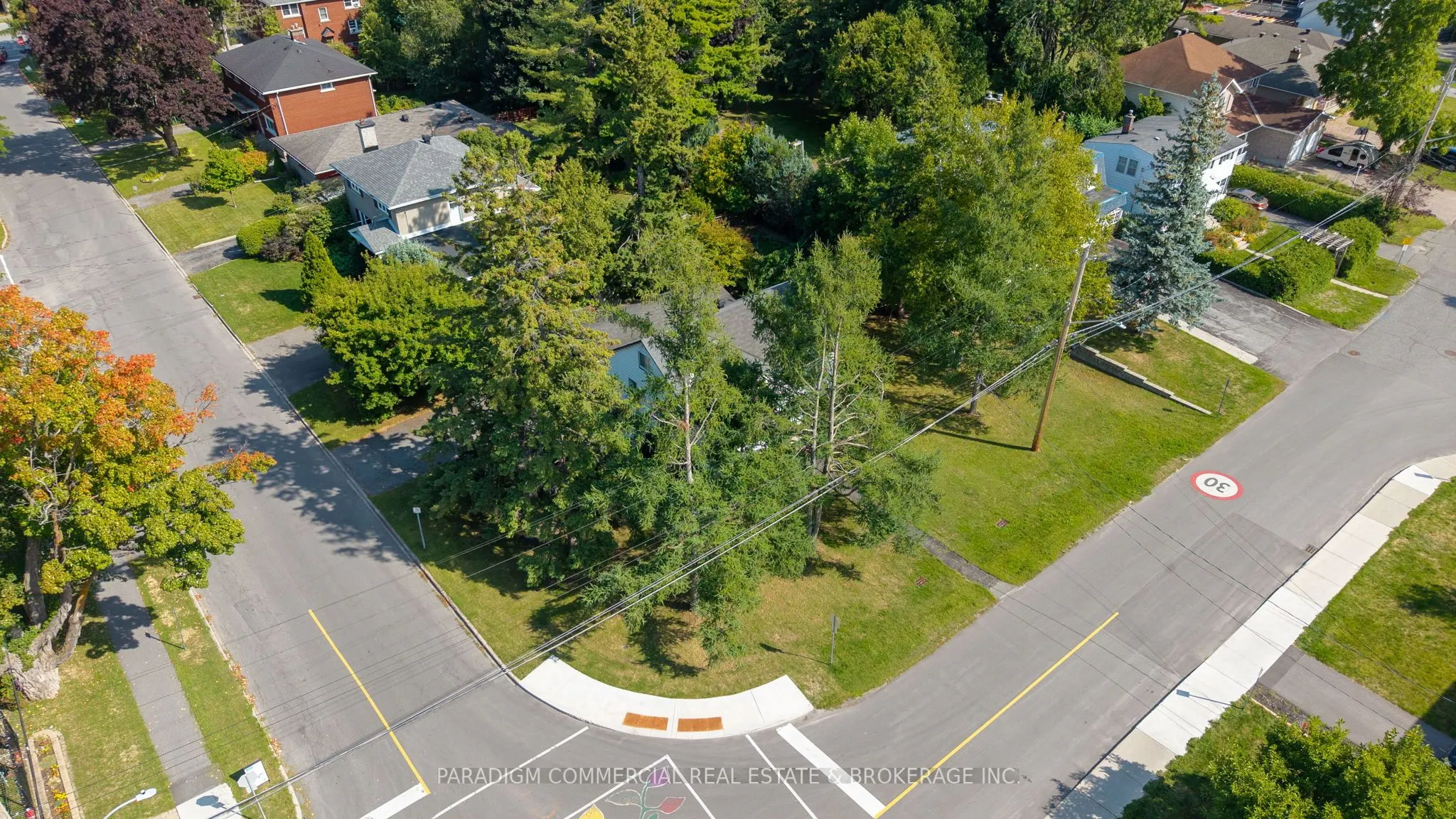 423 Ancaster Avenue