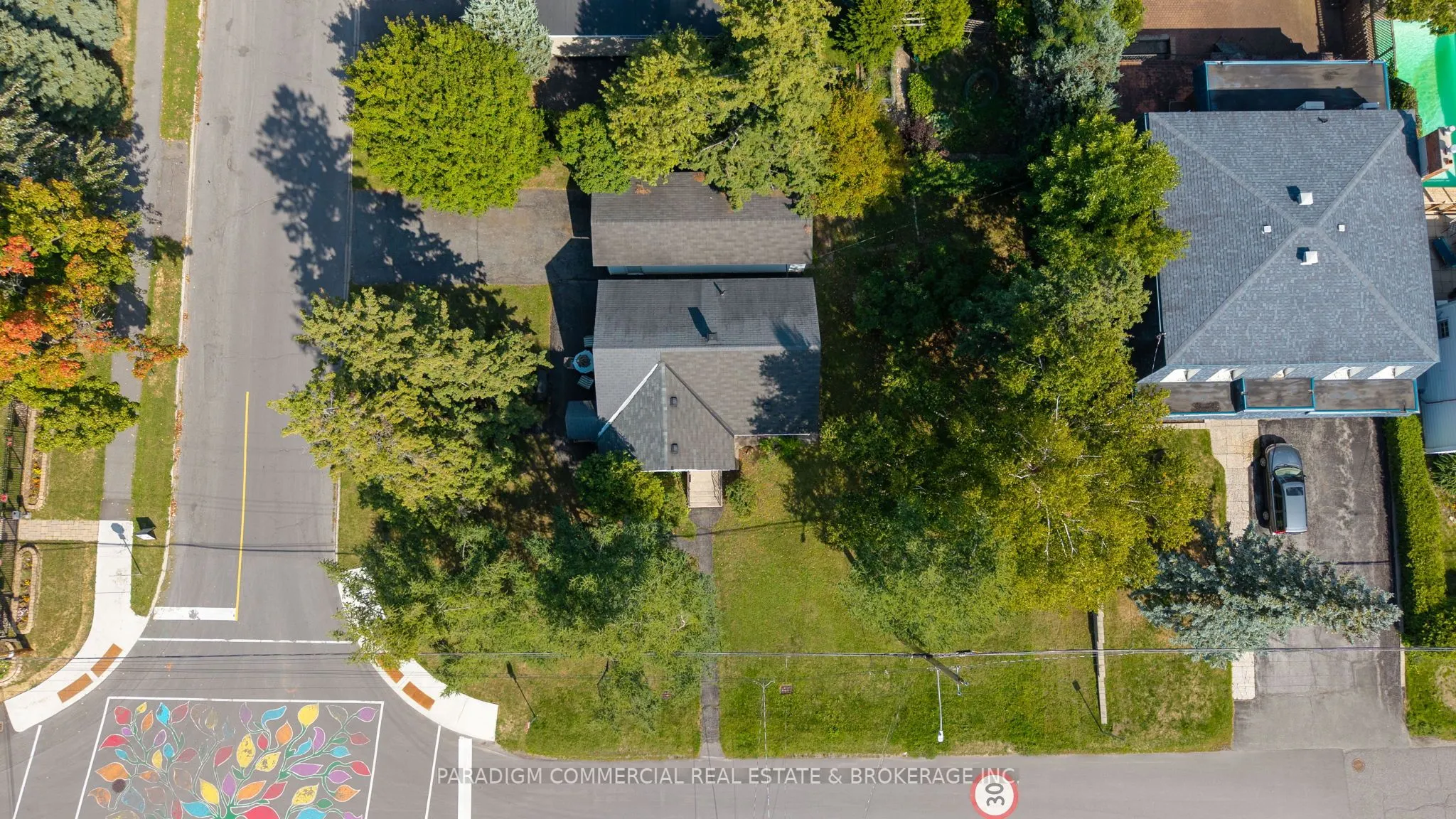 423 Ancaster Avenue