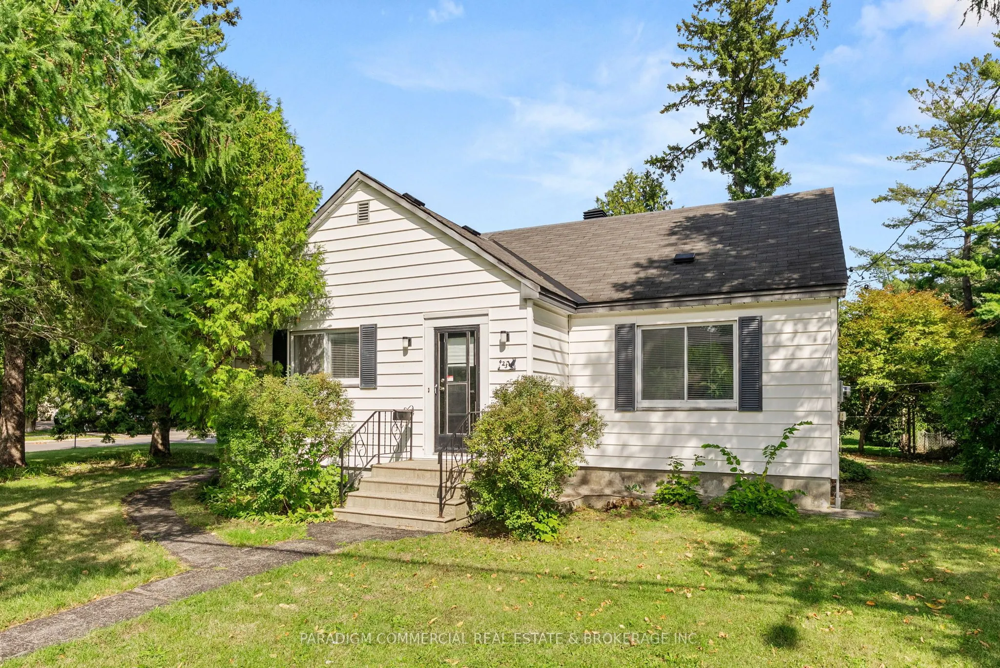 423 Ancaster Avenue