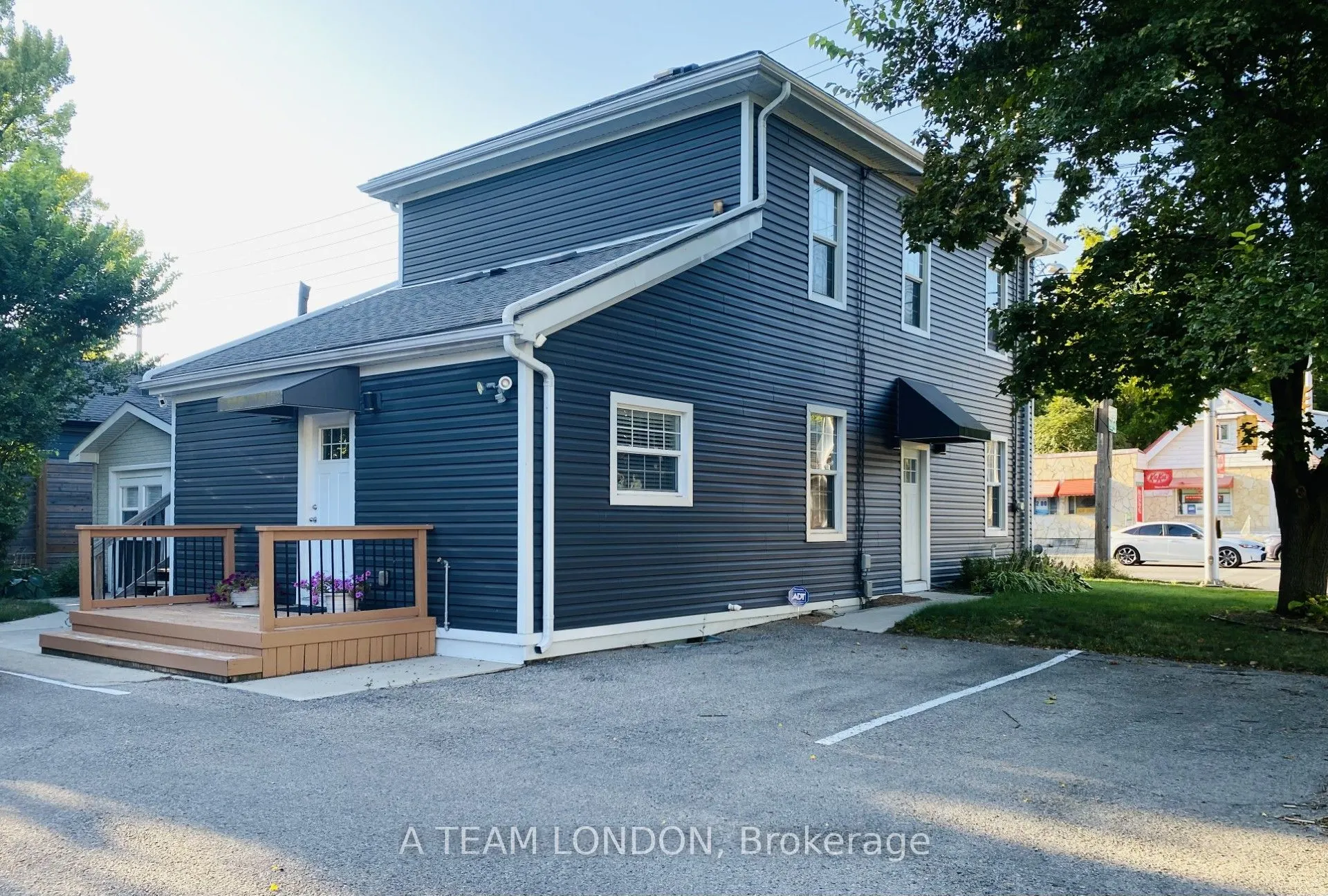 224 Riverside Drive