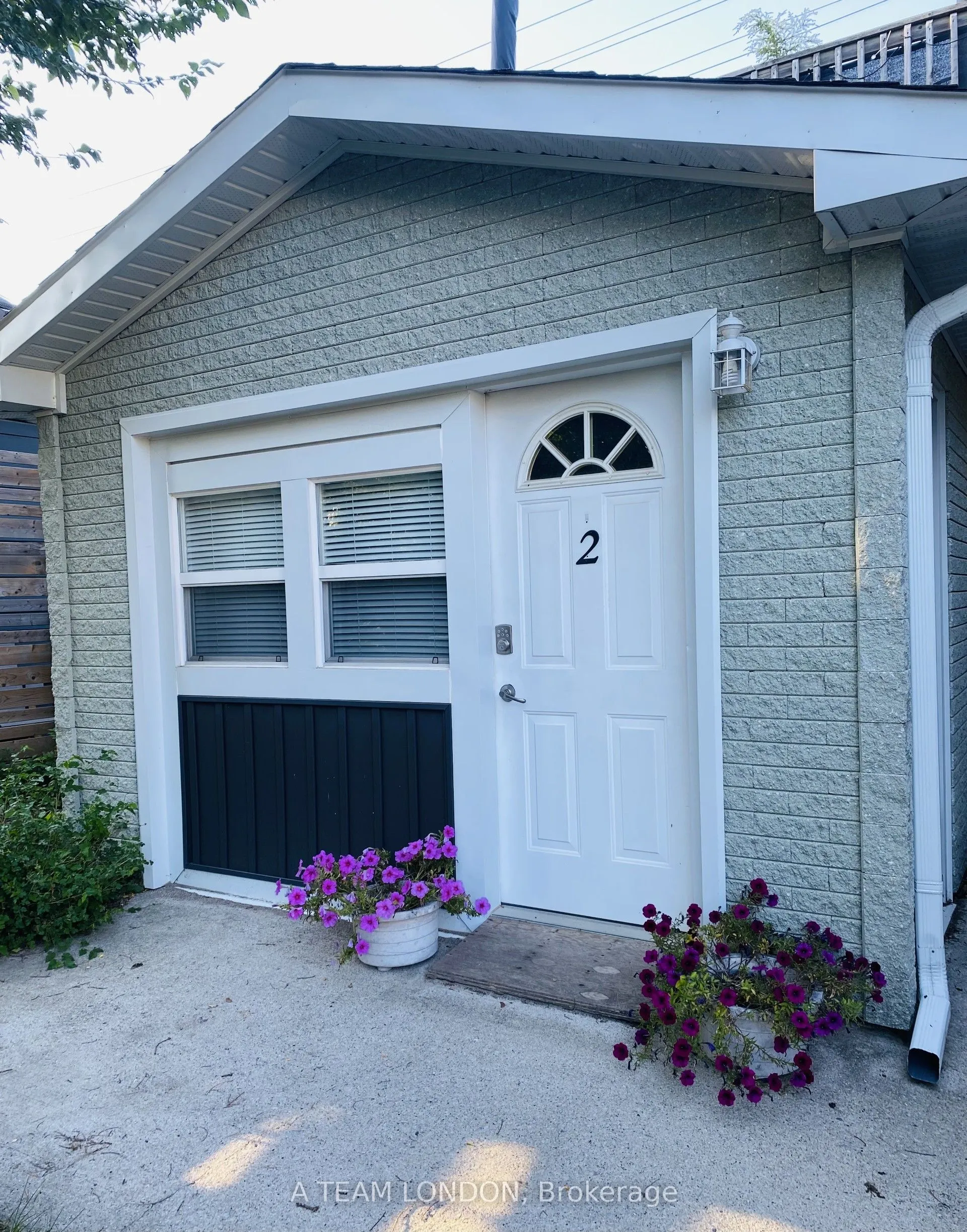 224 Riverside Drive