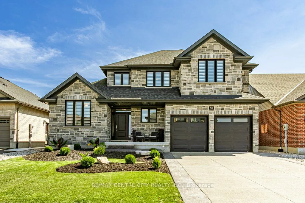 55 Fuller Drive