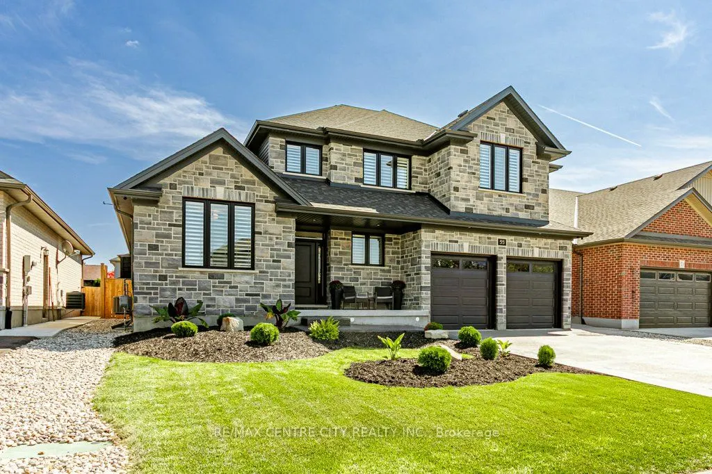 55 Fuller Drive