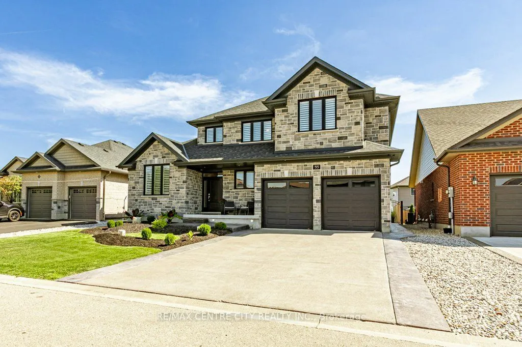 55 Fuller Drive