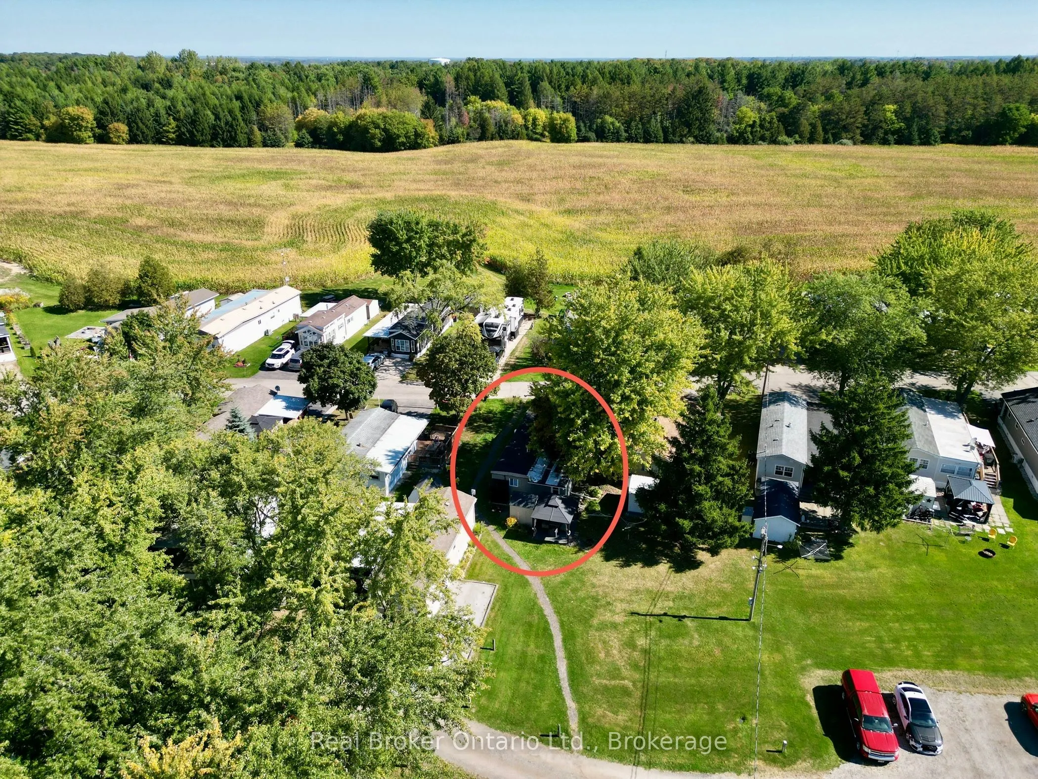 580 Beaver Creek Road, #243