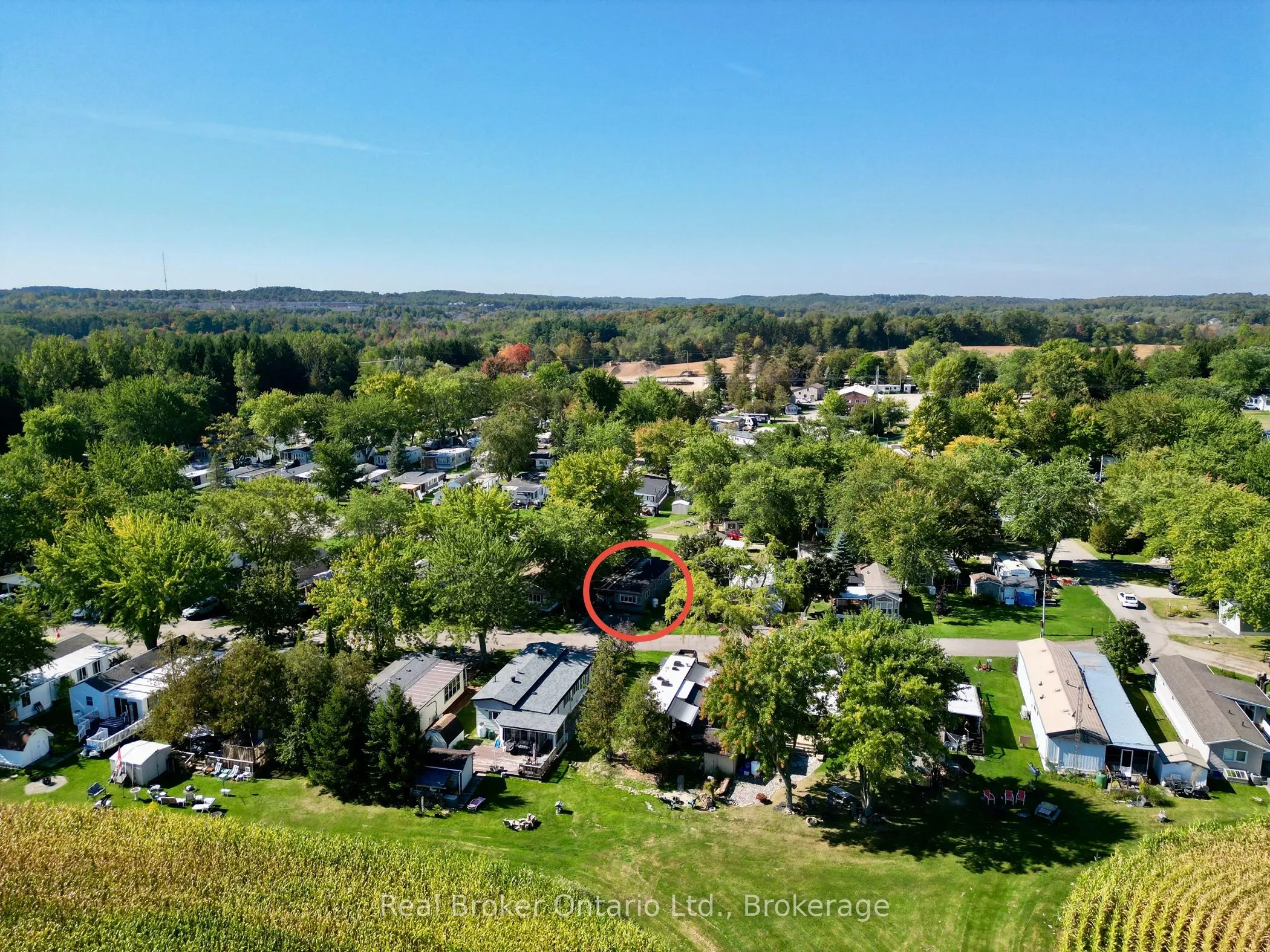 580 Beaver Creek Road, #243