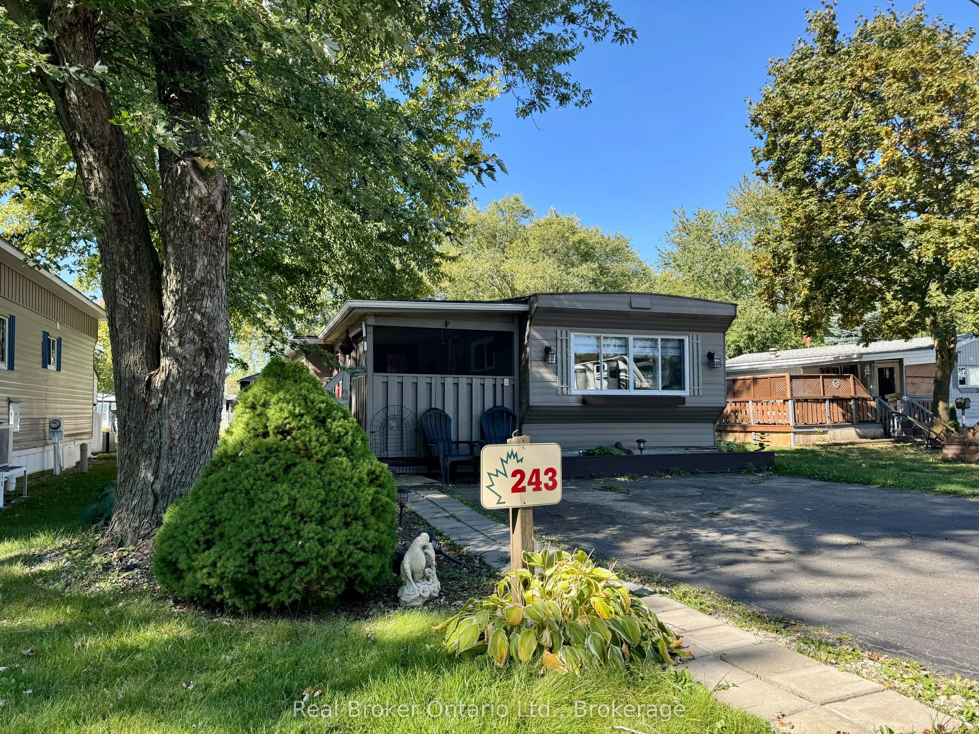 580 Beaver Creek Road, #243