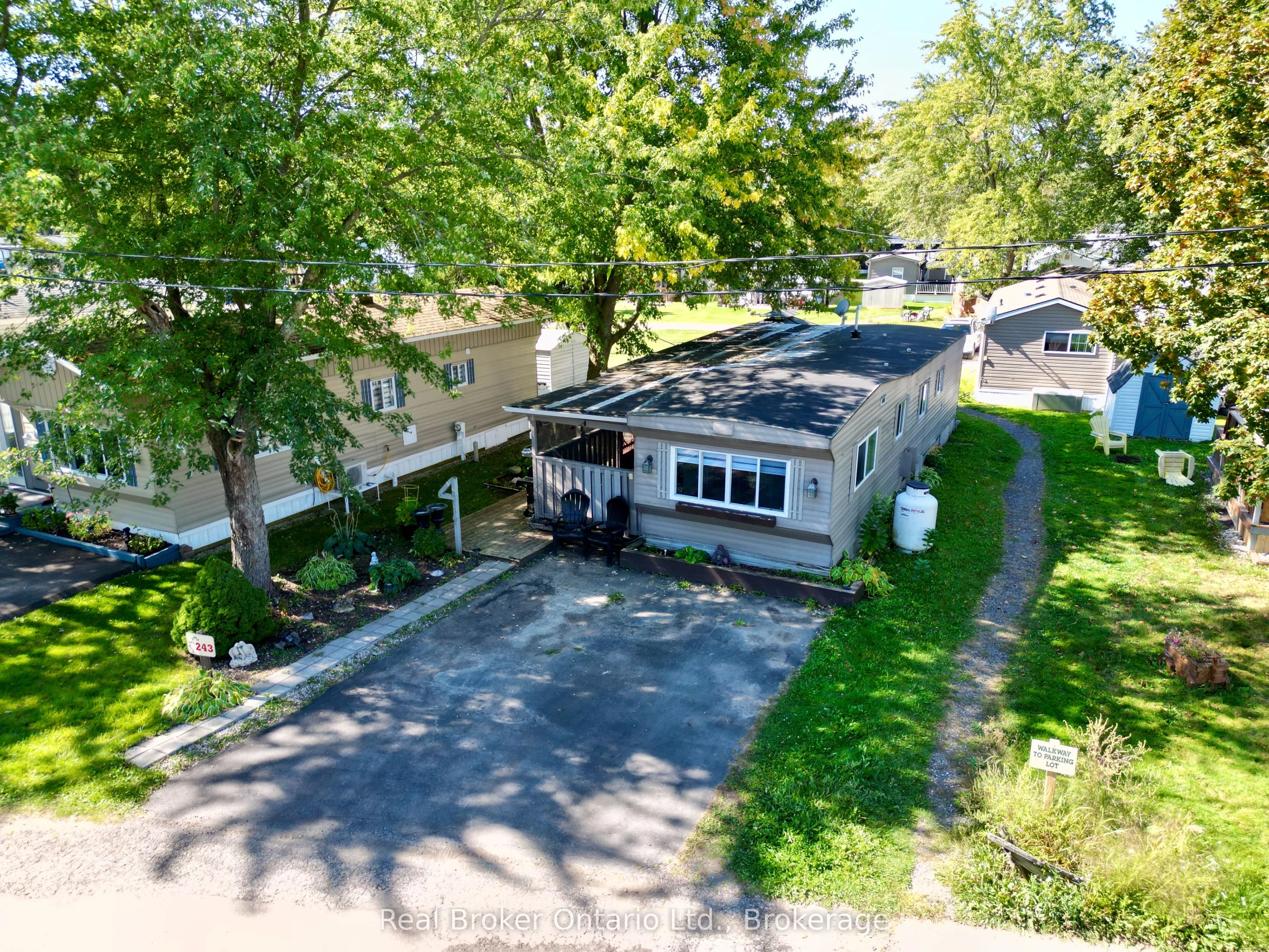 580 Beaver Creek Road, #243