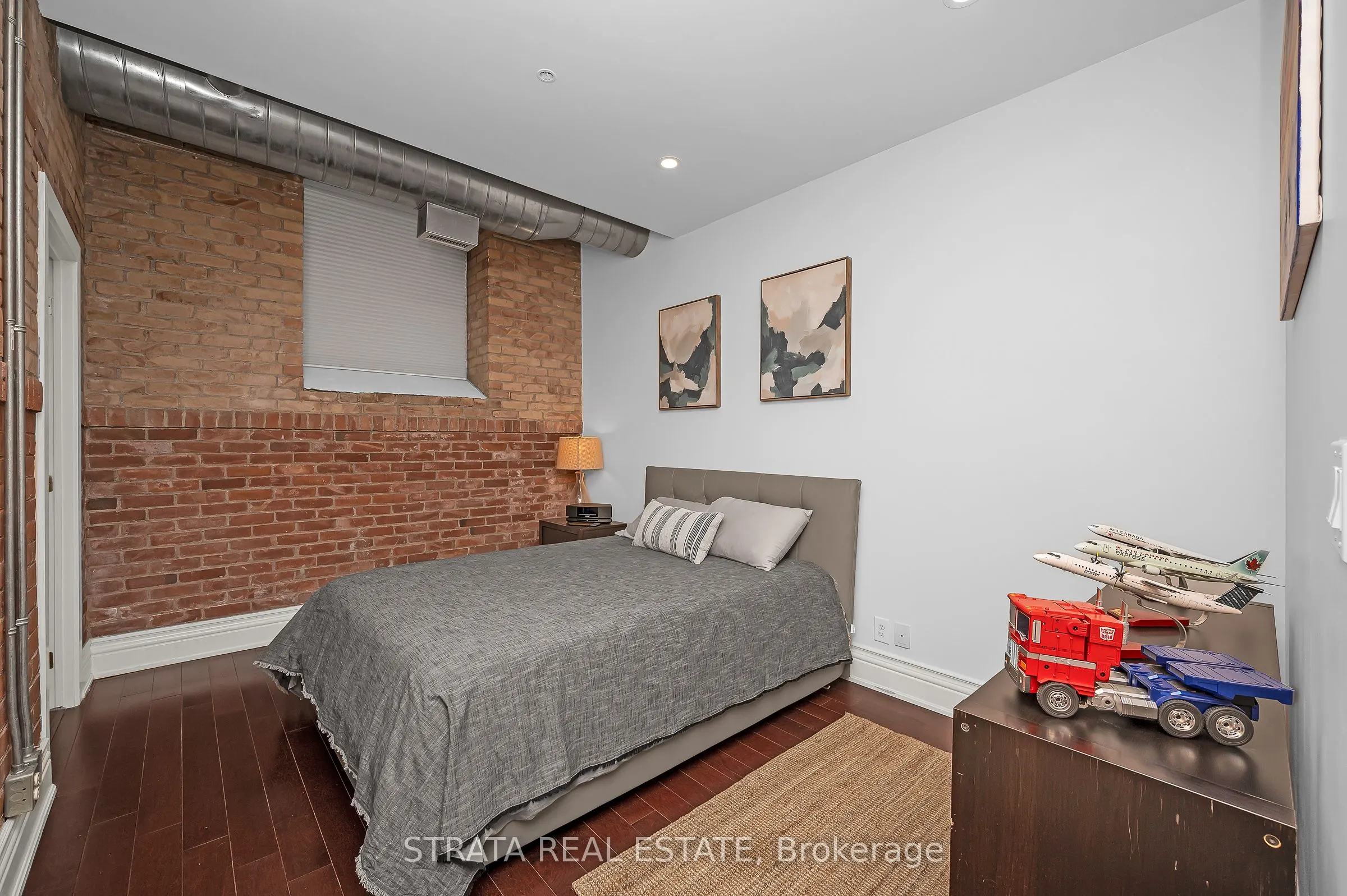 200 Stinson Street, #107