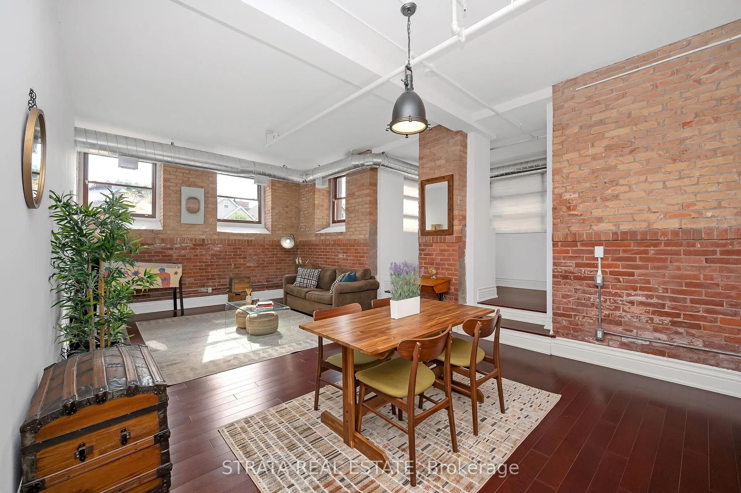 200 Stinson Street, #107