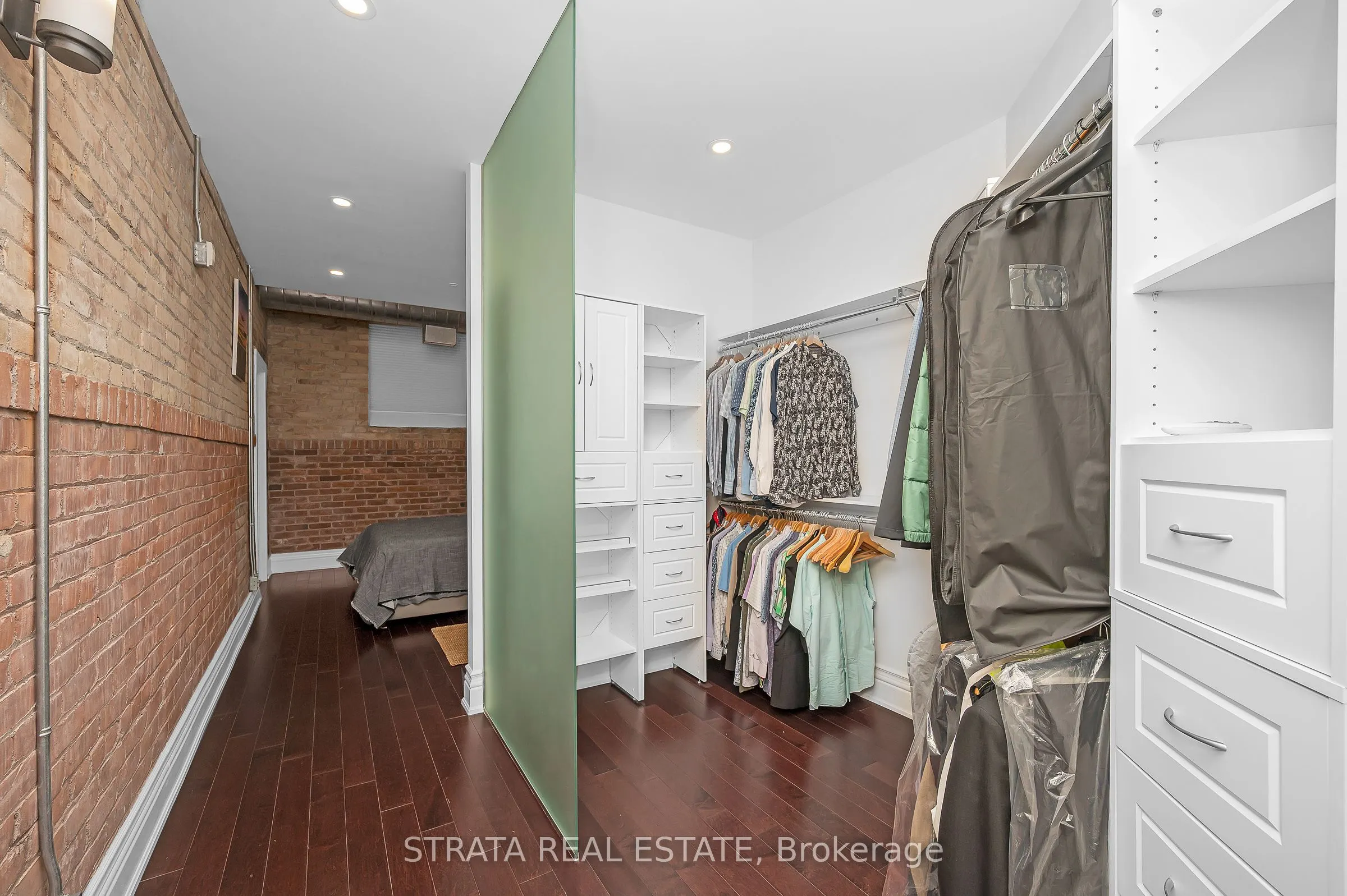 200 Stinson Street, #107