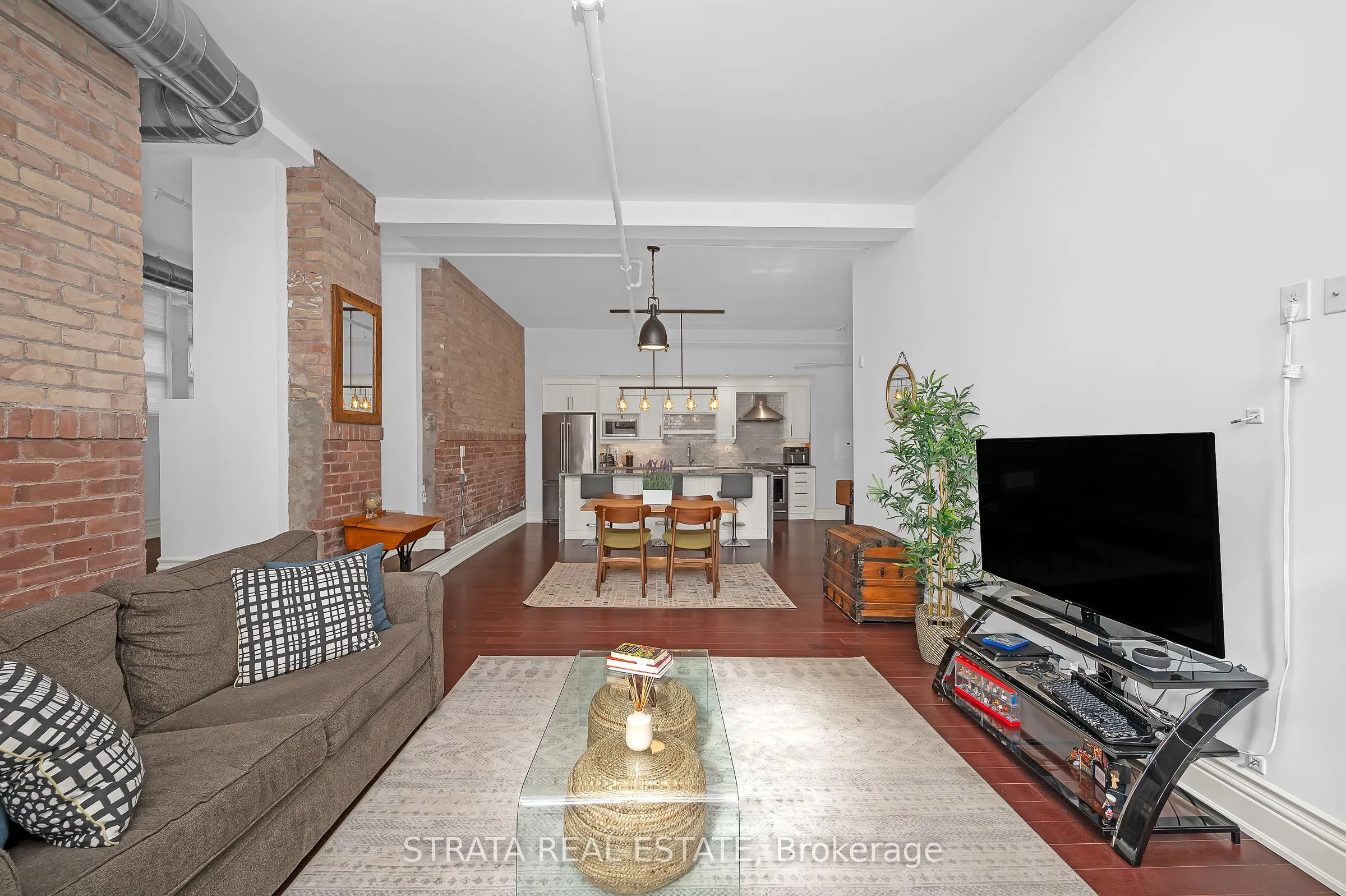 200 Stinson Street, #107