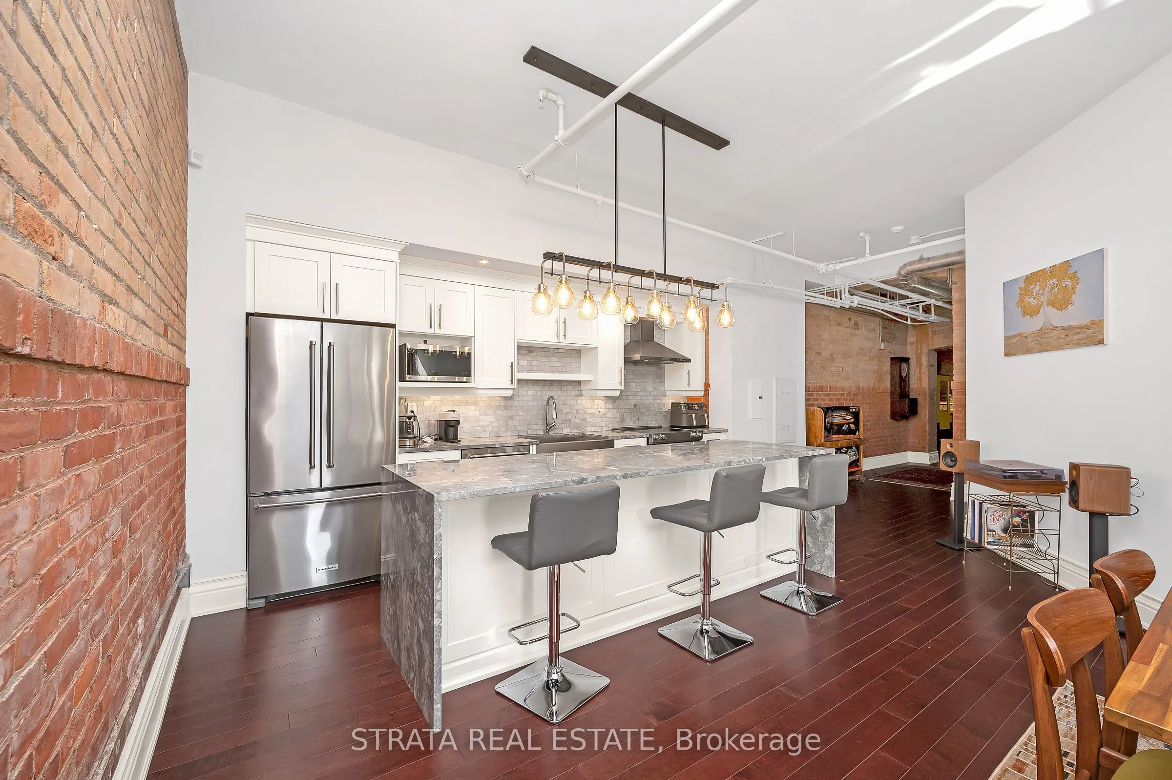 200 Stinson Street, #107