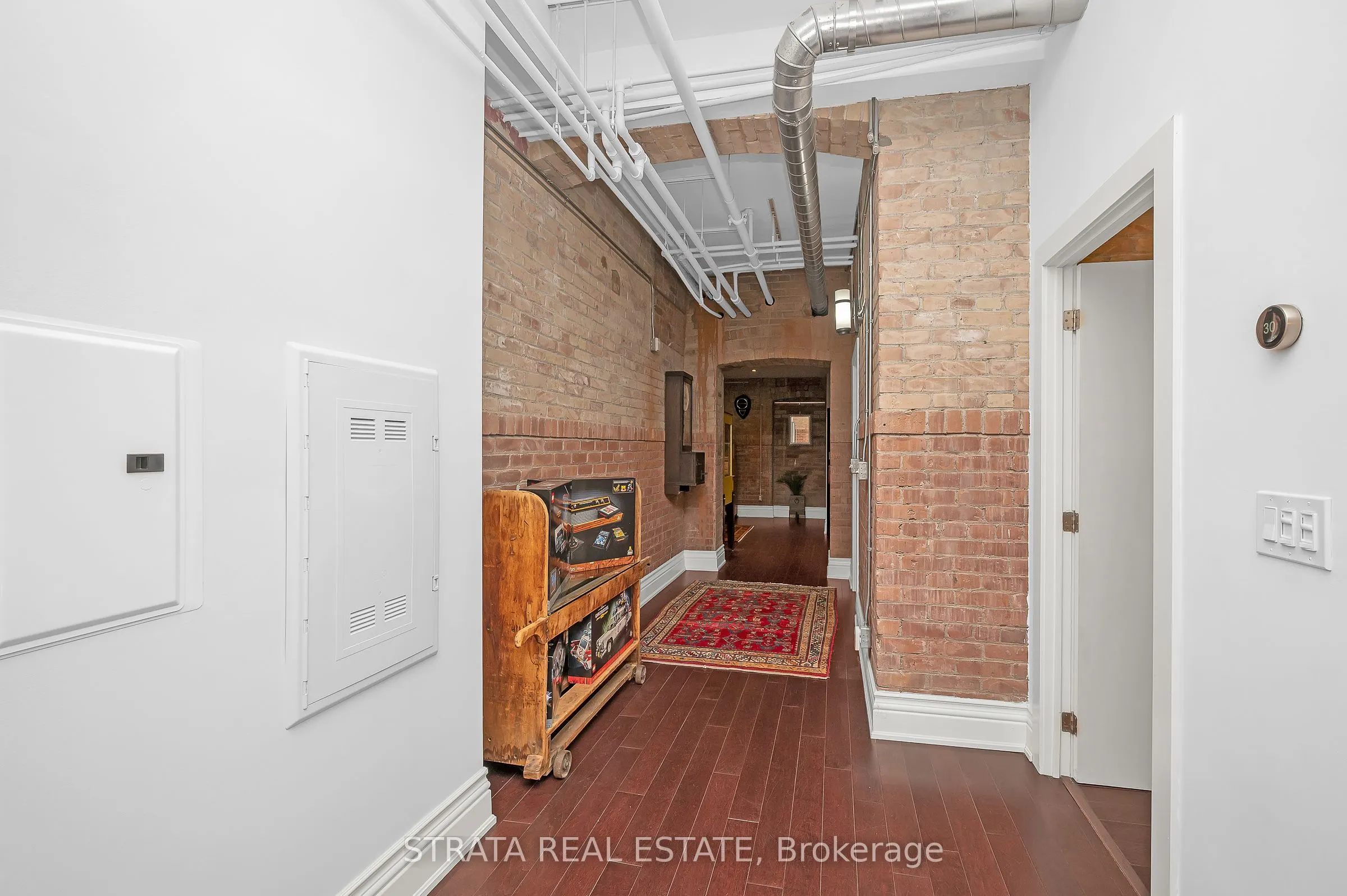 200 Stinson Street, #107