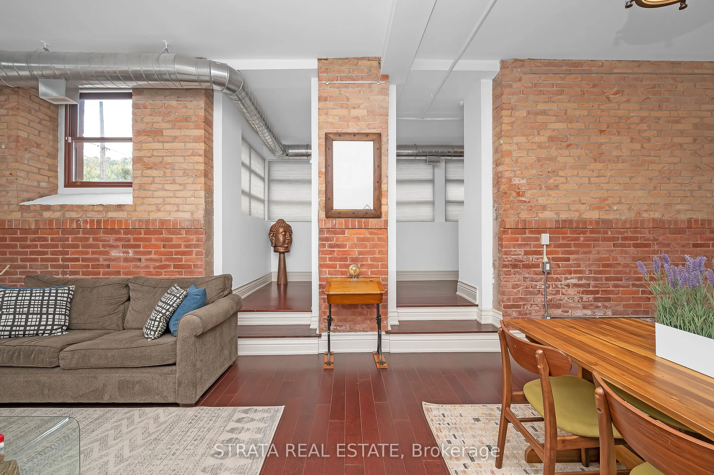 200 Stinson Street, #107