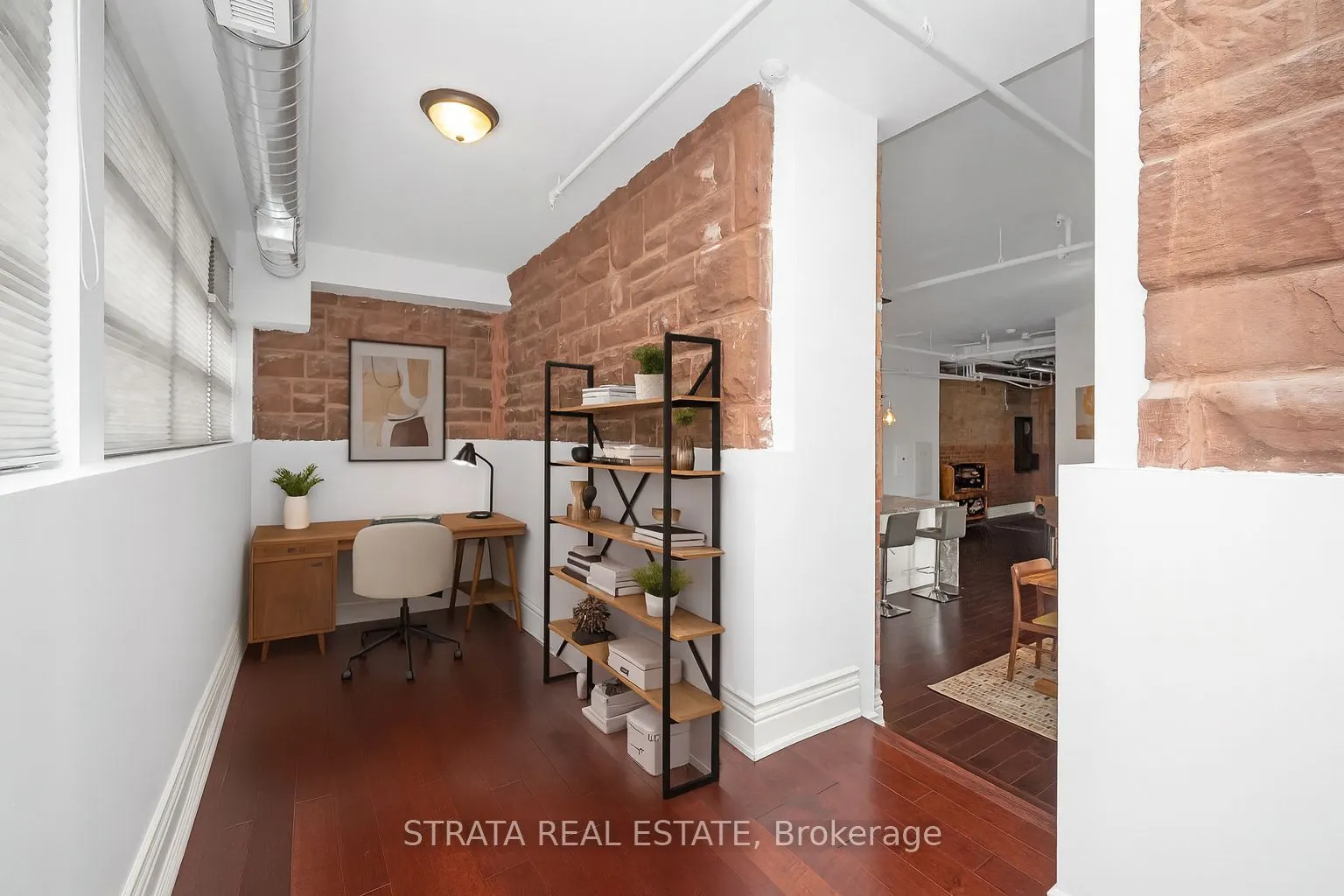 200 Stinson Street, #107