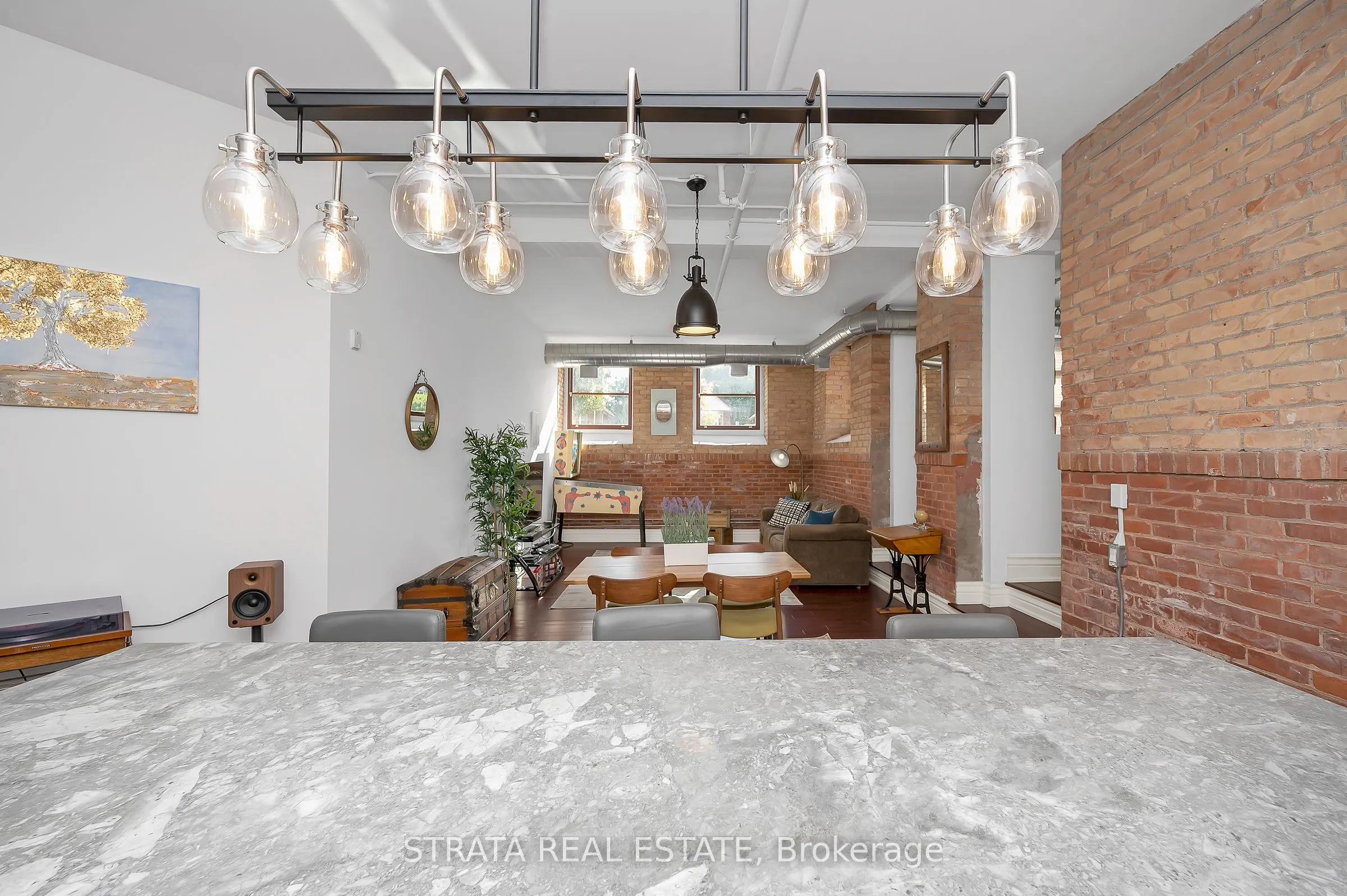 200 Stinson Street, #107