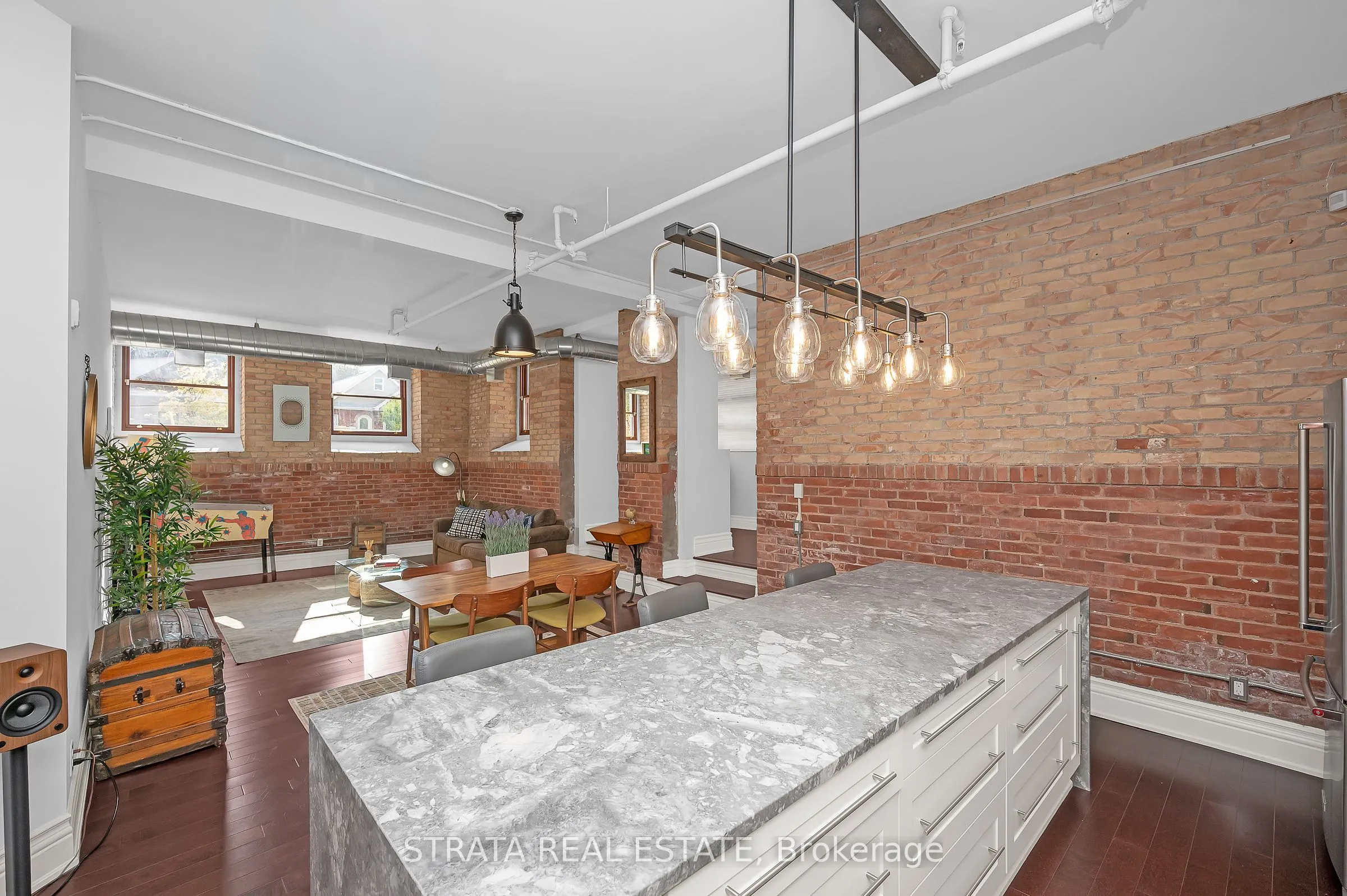 200 Stinson Street, #107