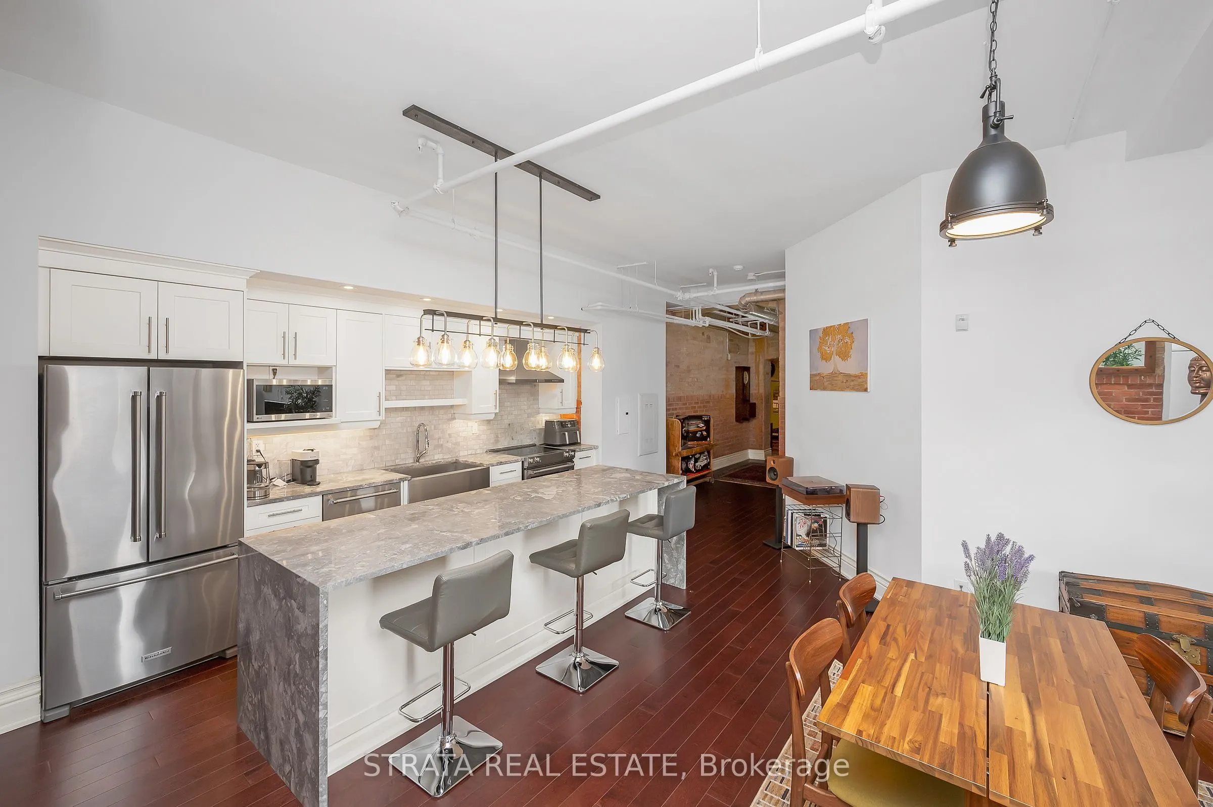 200 Stinson Street, #107