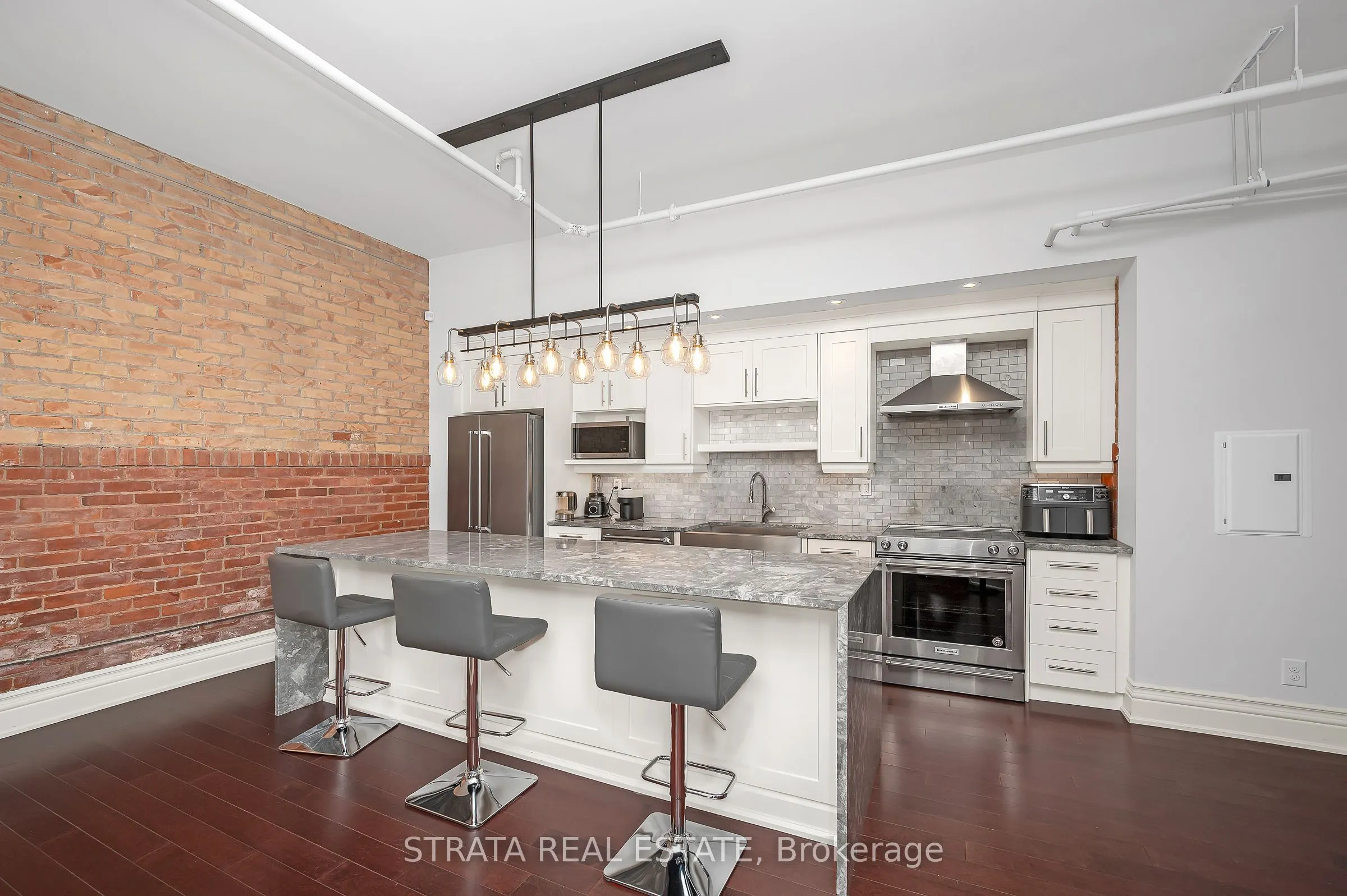 200 Stinson Street, #107