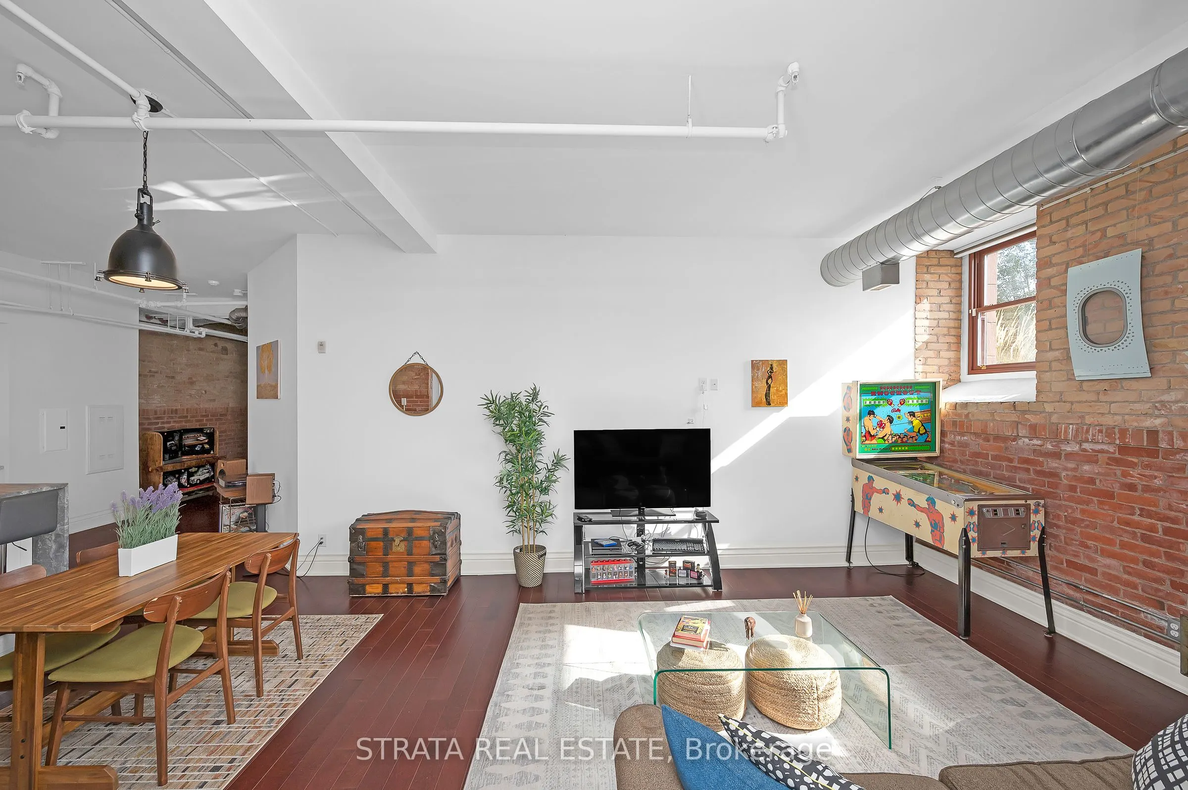 200 Stinson Street, #107