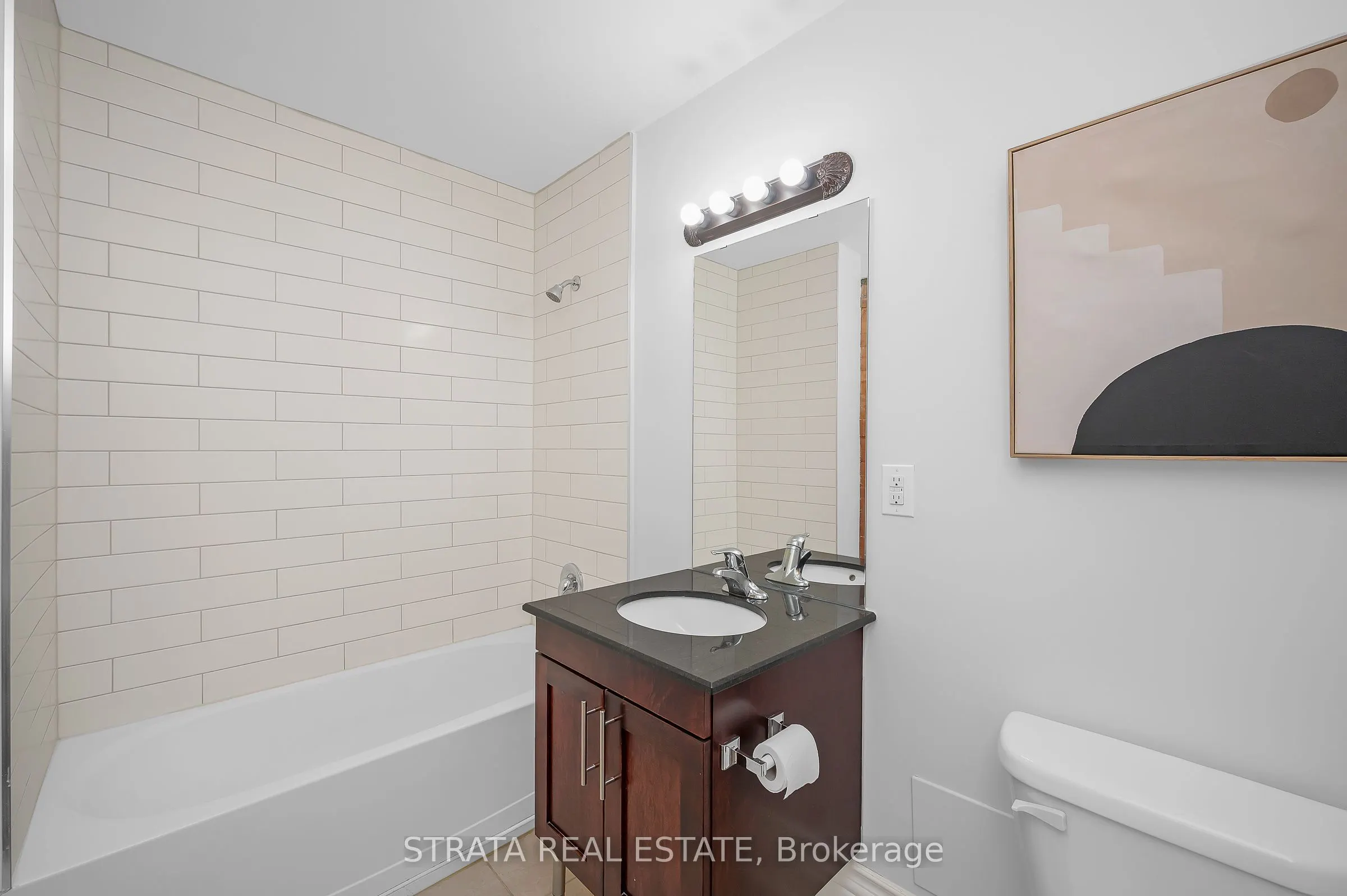 200 Stinson Street, #107