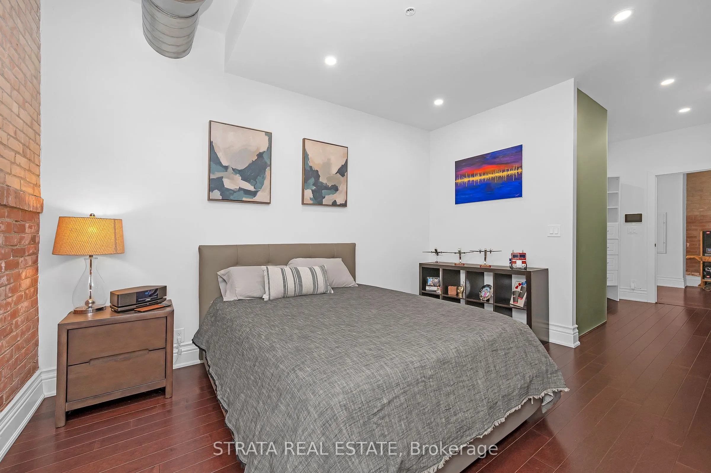 200 Stinson Street, #107