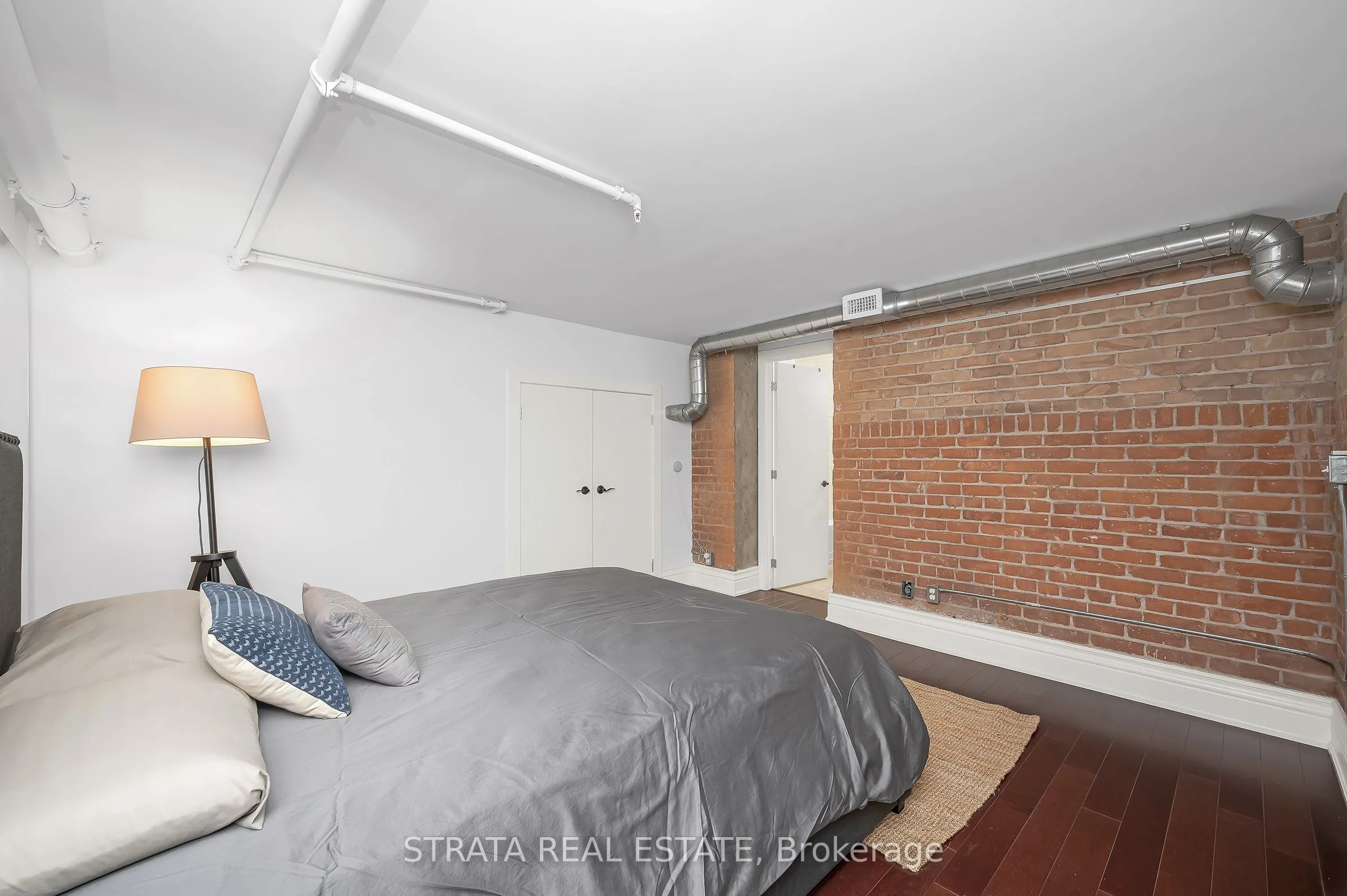 200 Stinson Street, #107