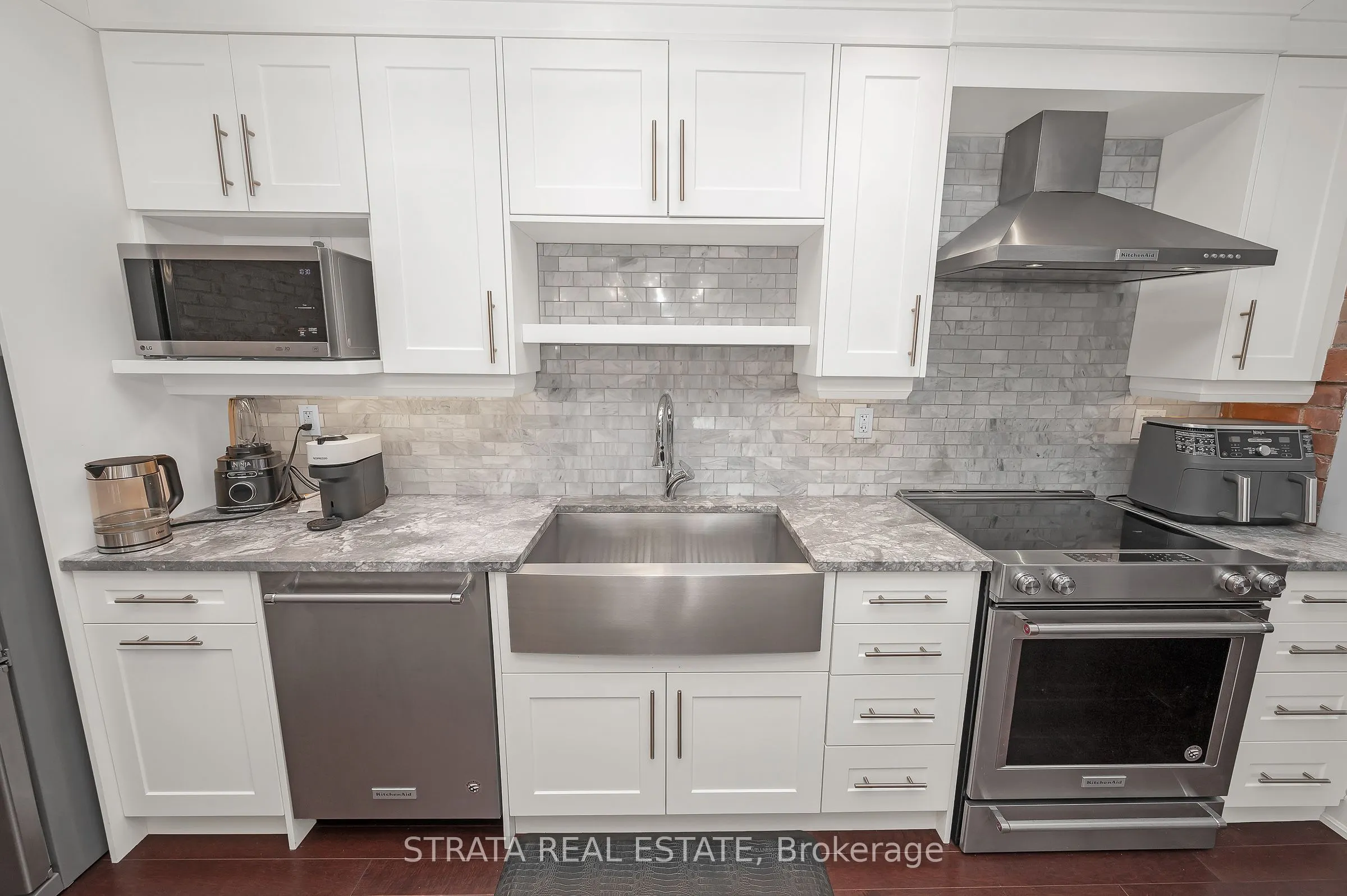 200 Stinson Street, #107