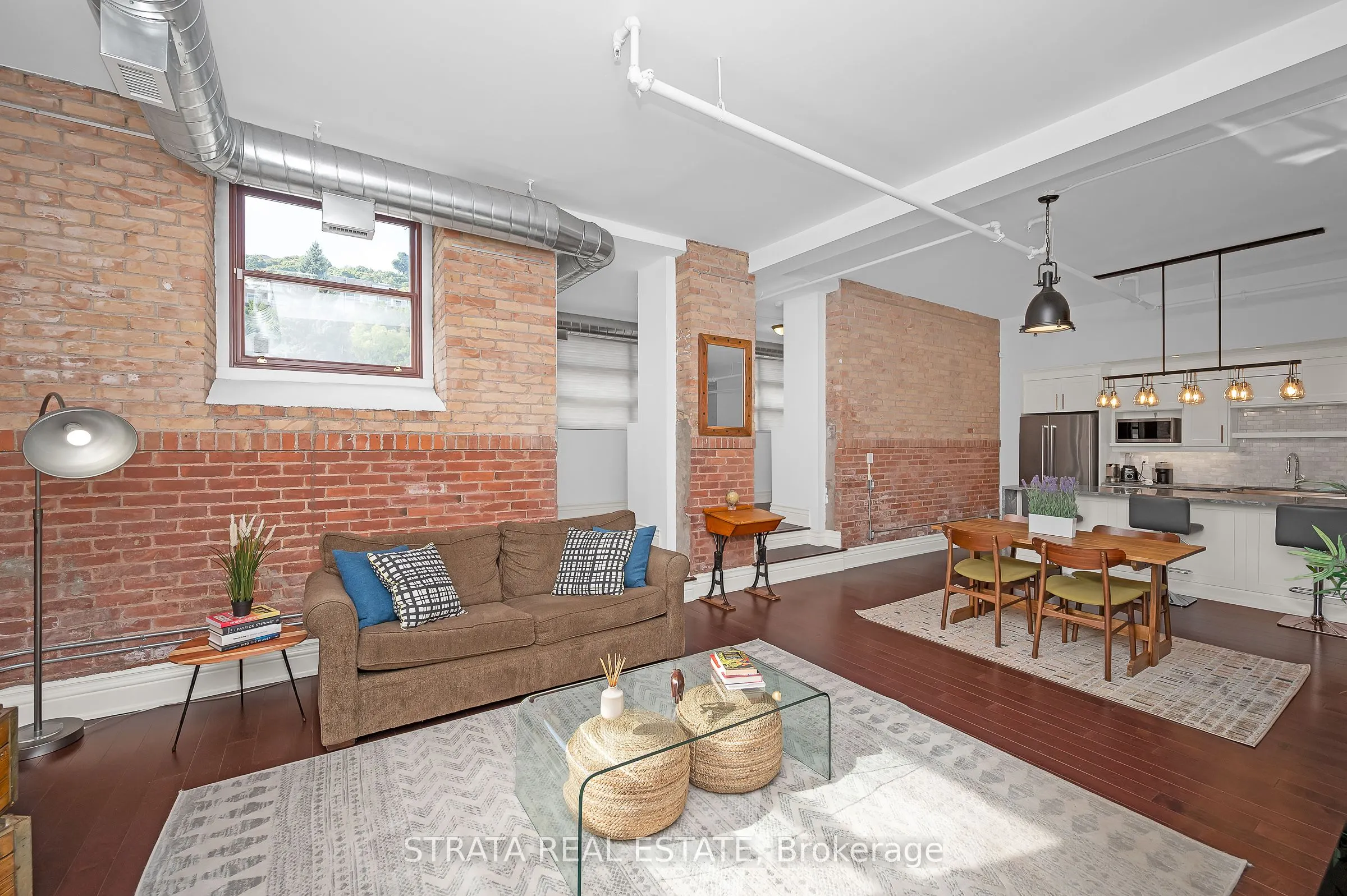 200 Stinson Street, #107