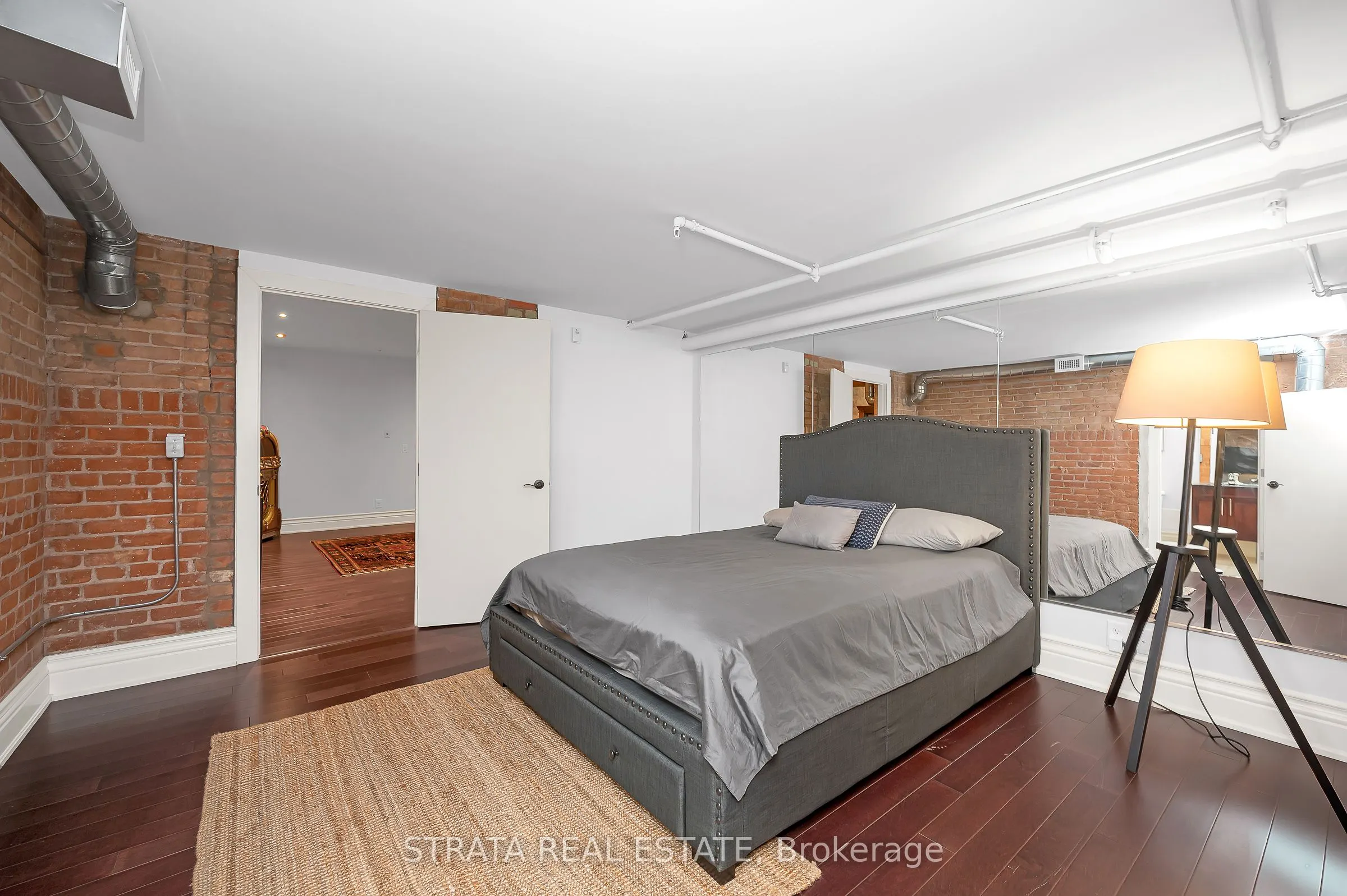 200 Stinson Street, #107