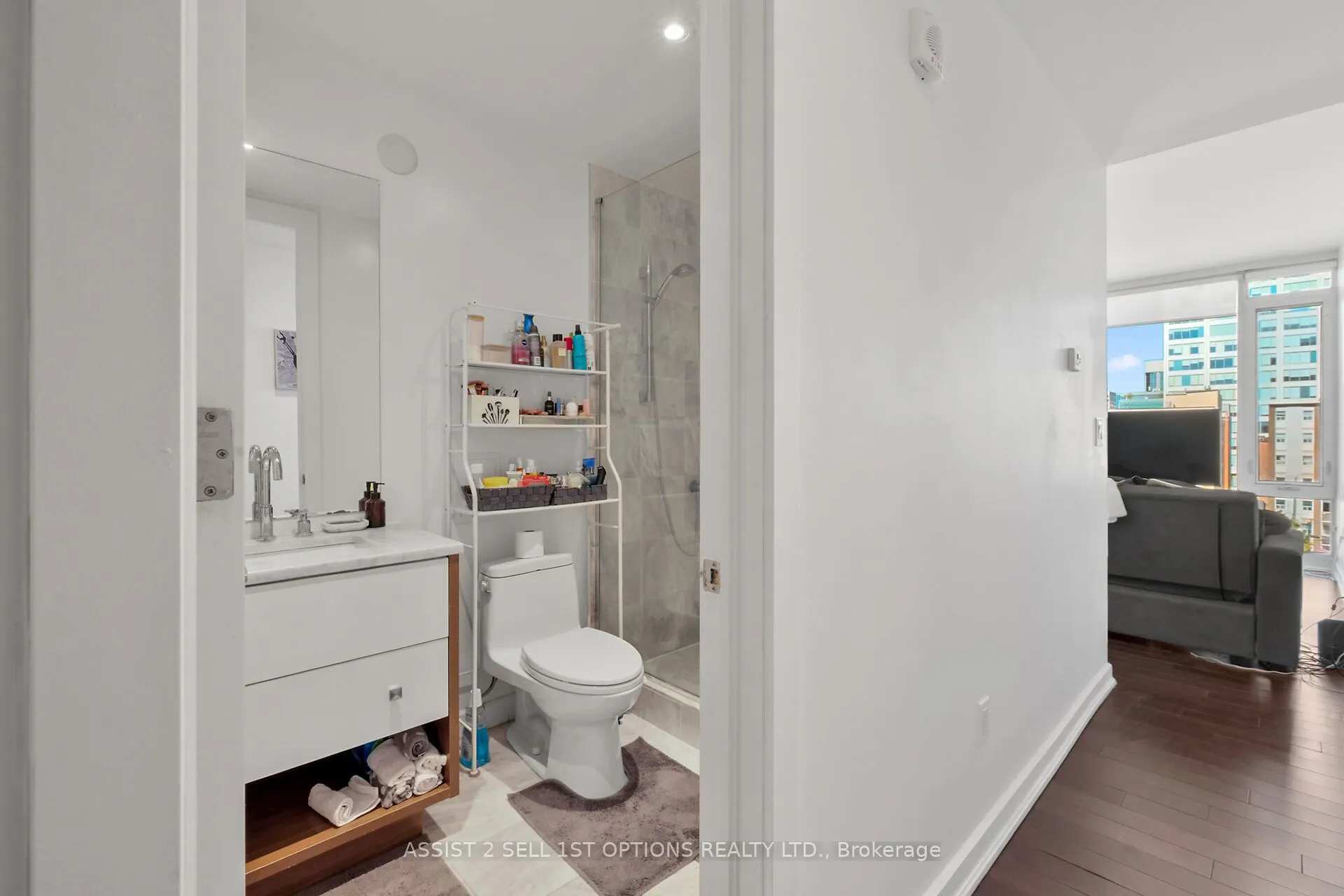 300 Lisgar Street, #611