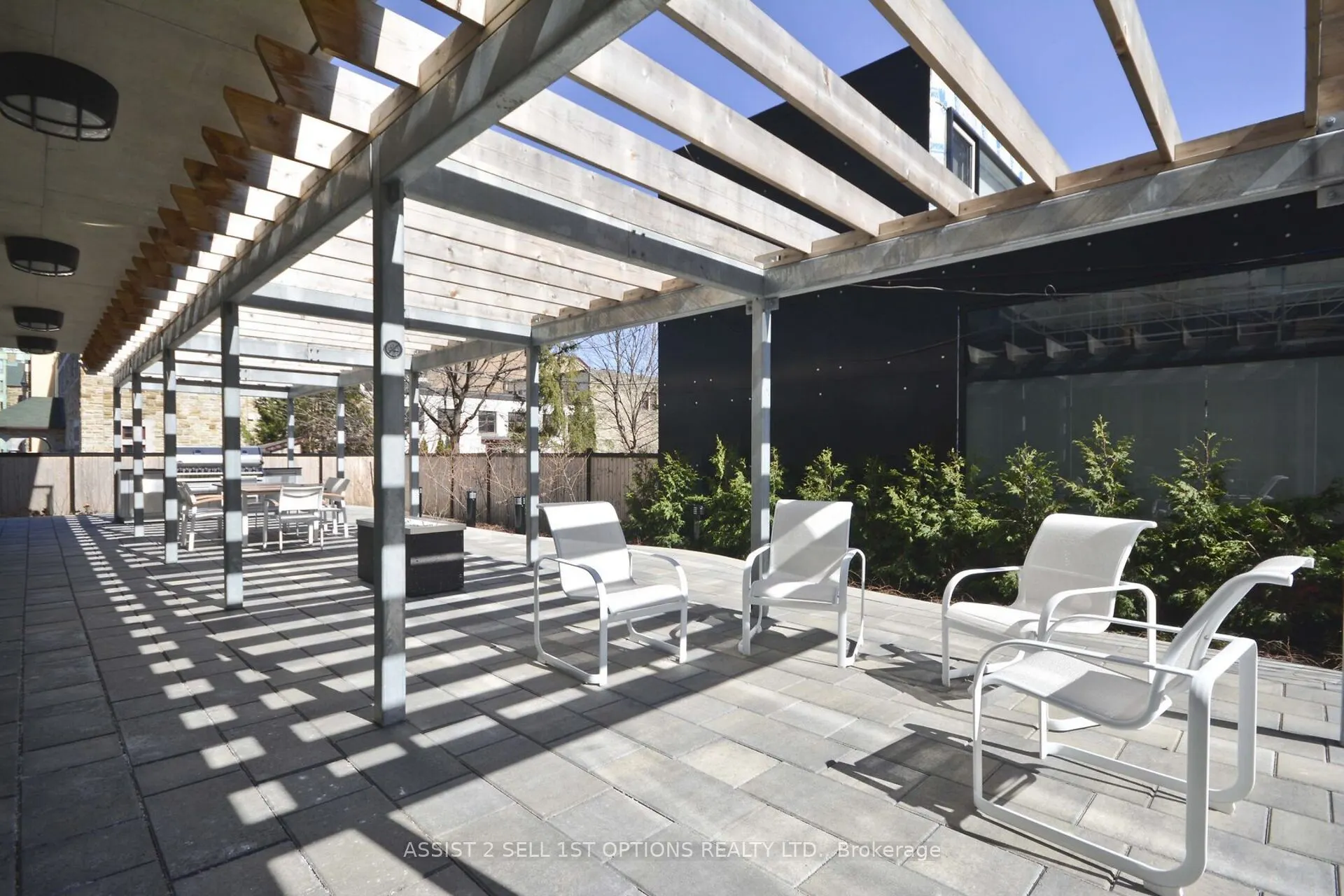 300 Lisgar Street, #611