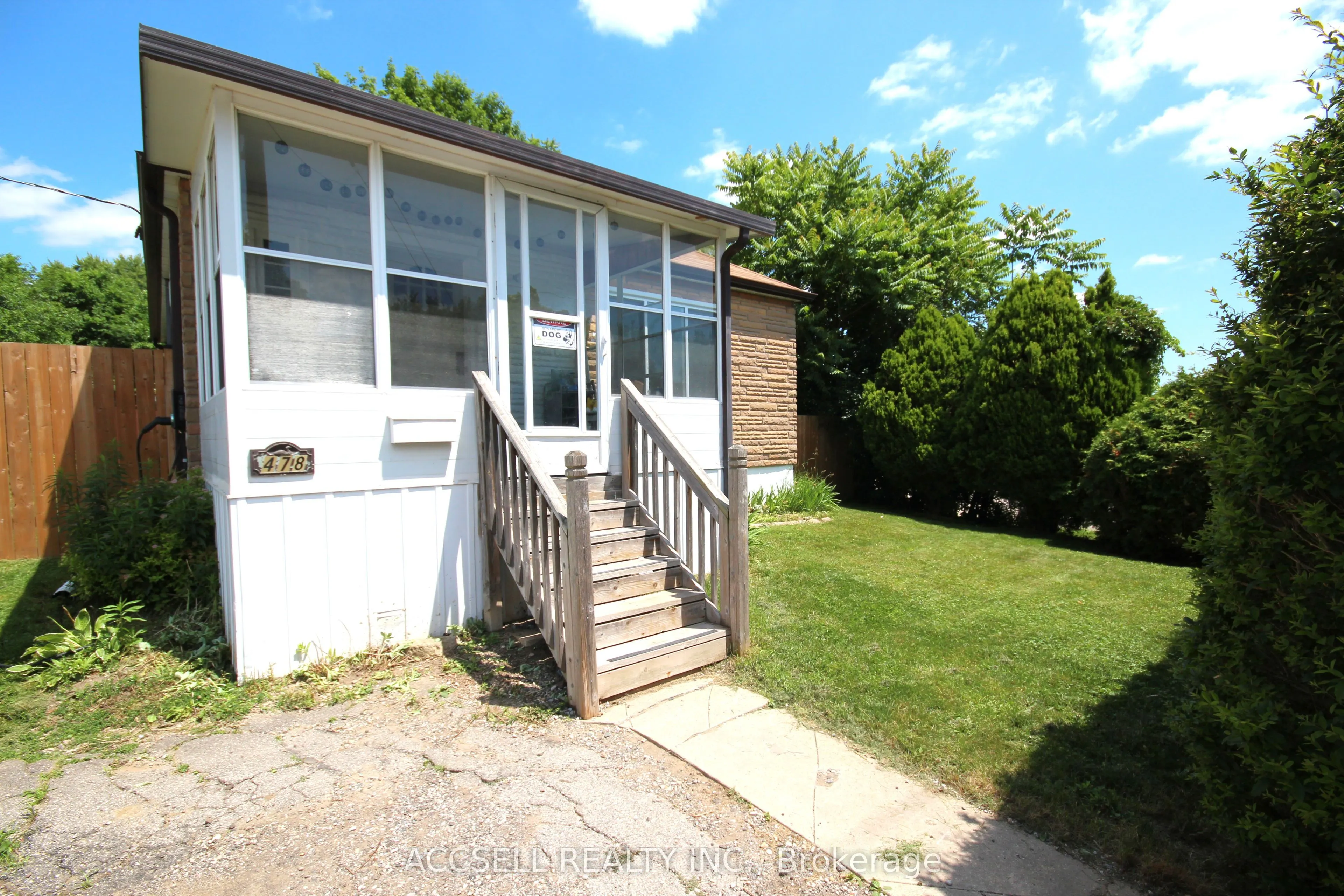 478 Mccormick Boulevard