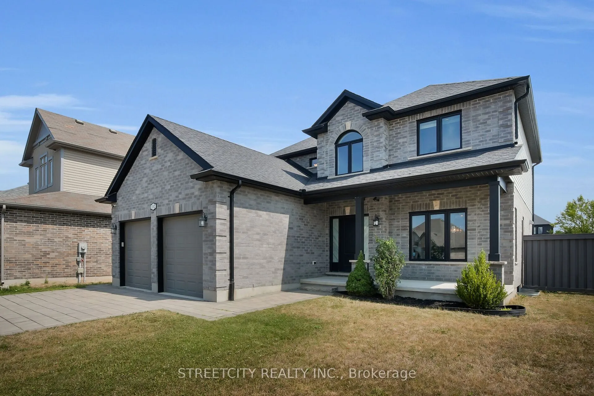 102 Timberwalk Trail