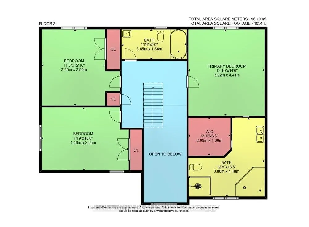 102 Timberwalk Trail