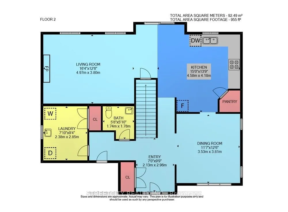 102 Timberwalk Trail