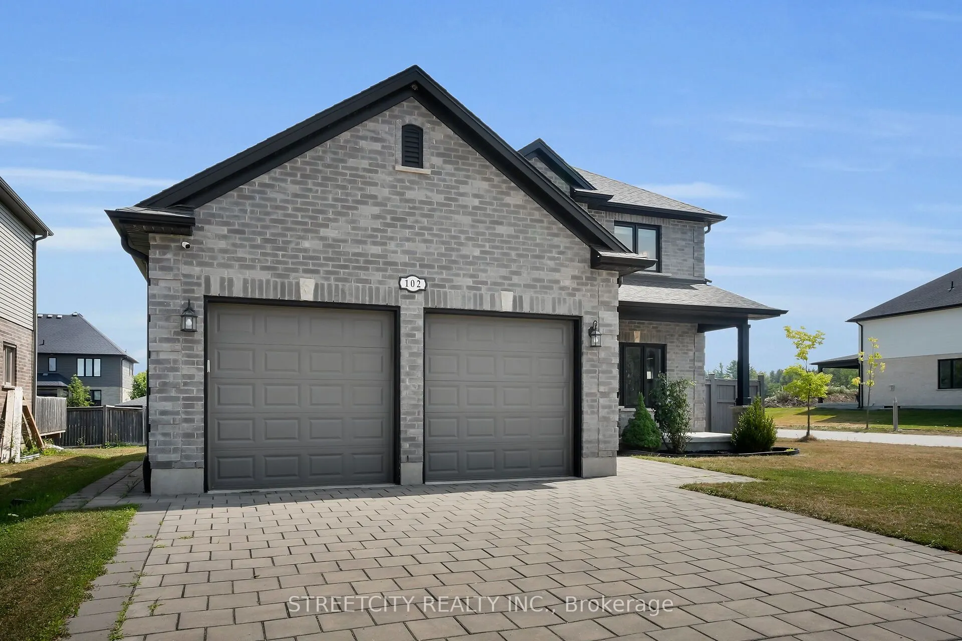 102 Timberwalk Trail